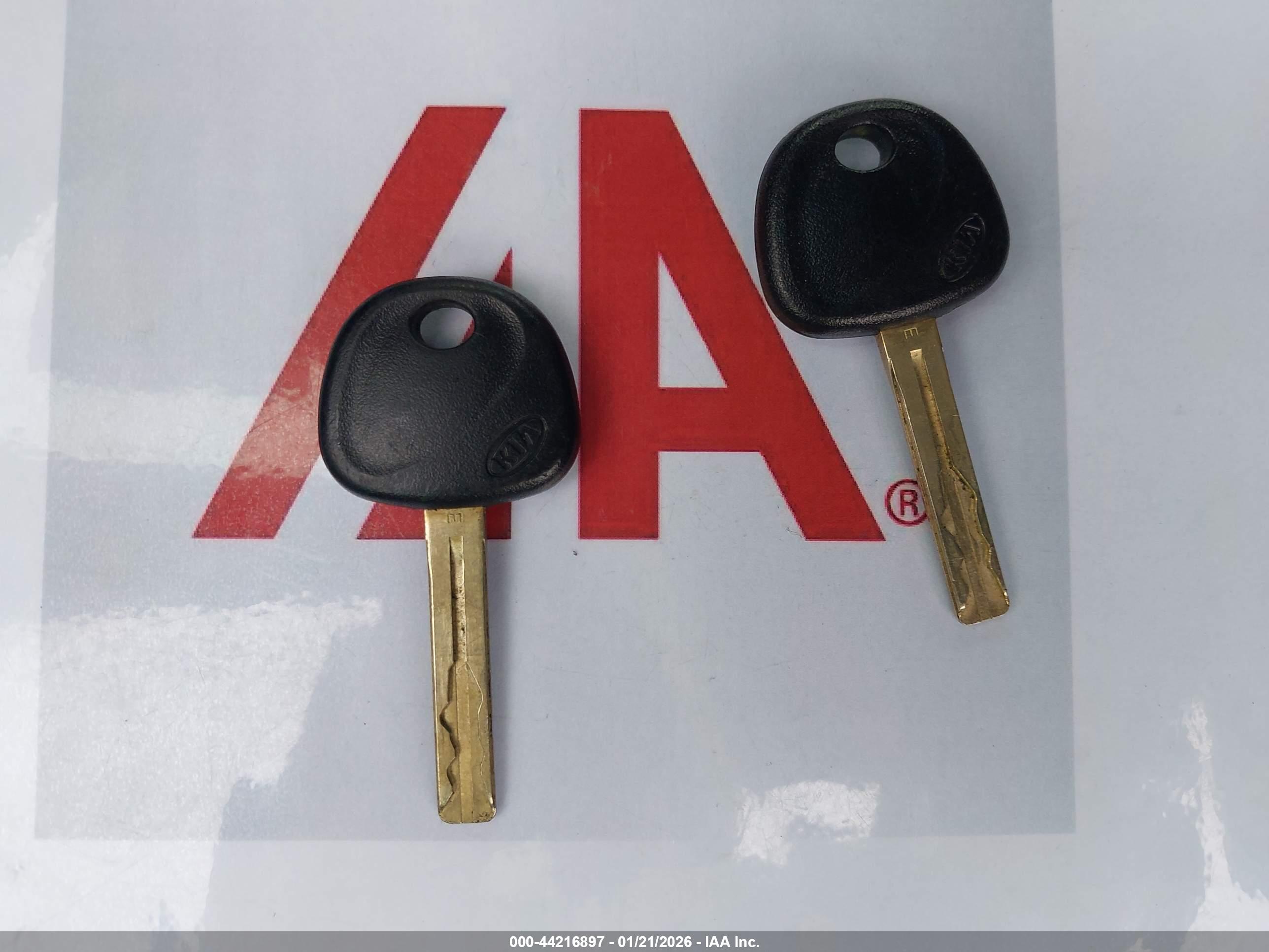 KIA OPTIMA image 11