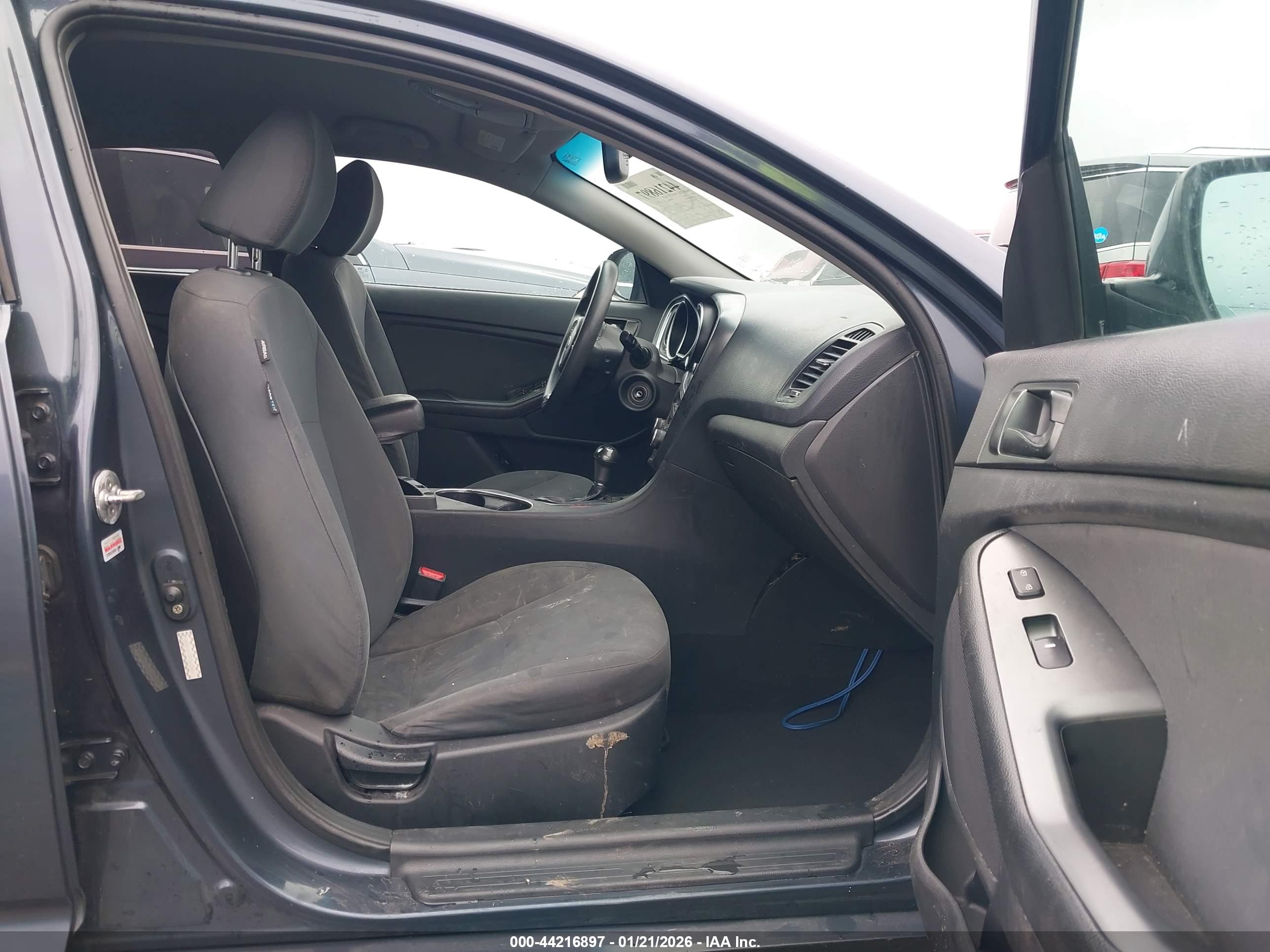 KIA OPTIMA image 5