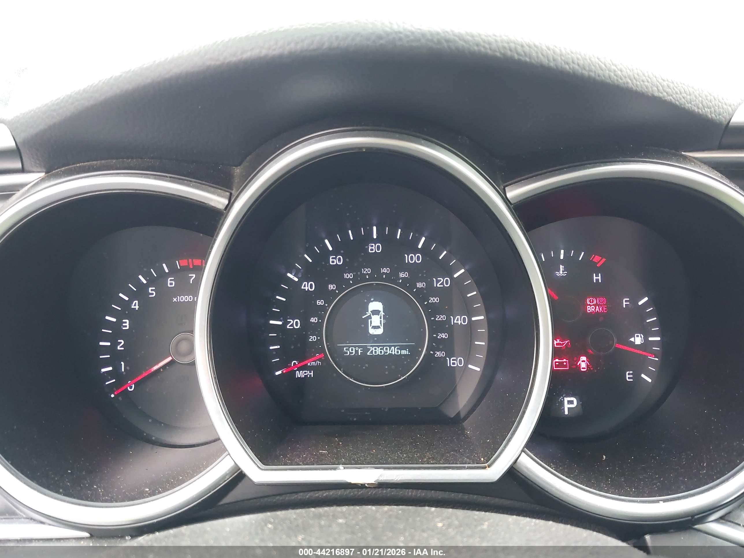KIA OPTIMA image 7