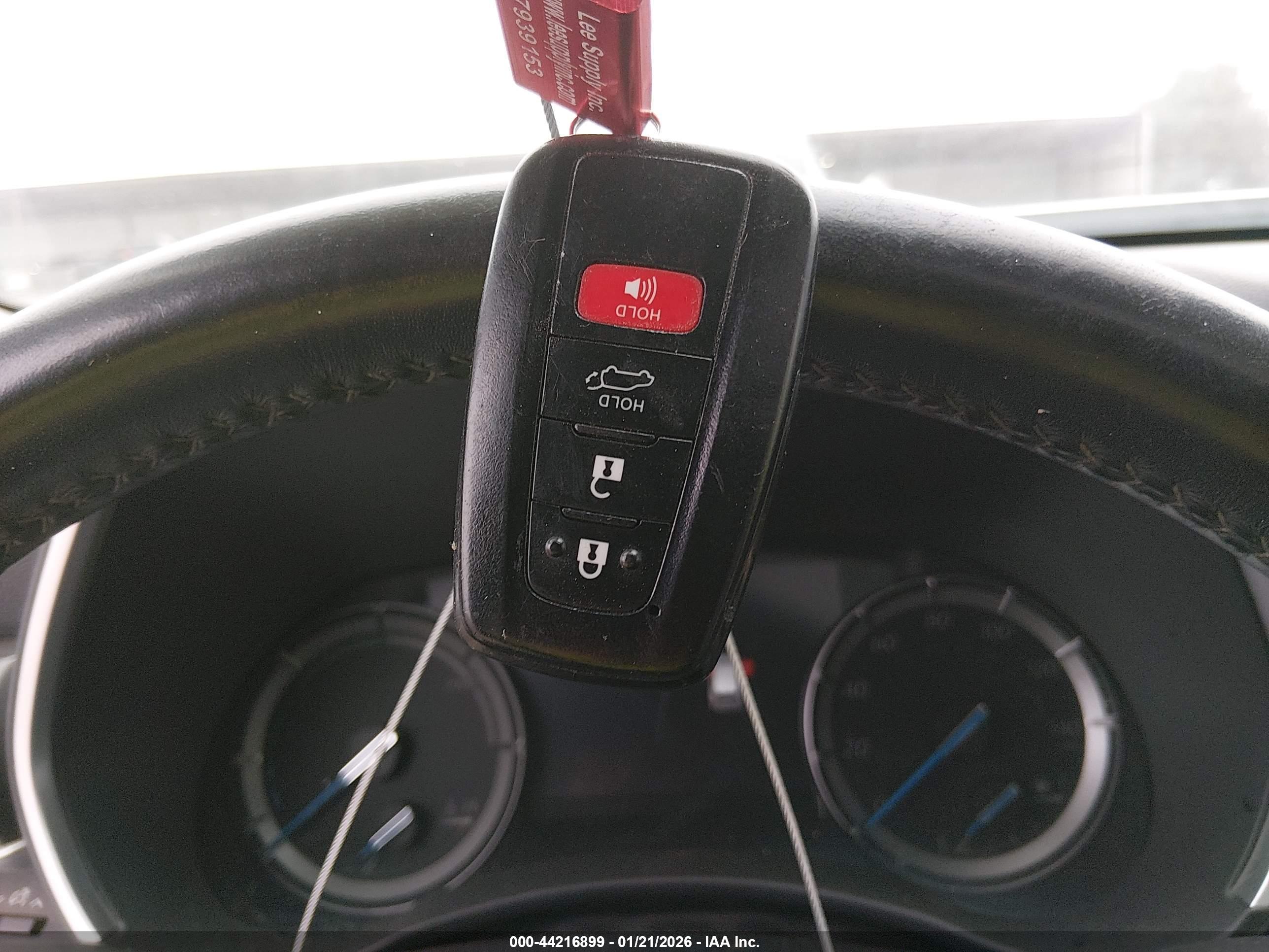 TOYOTA HIGHLANDER image 11
