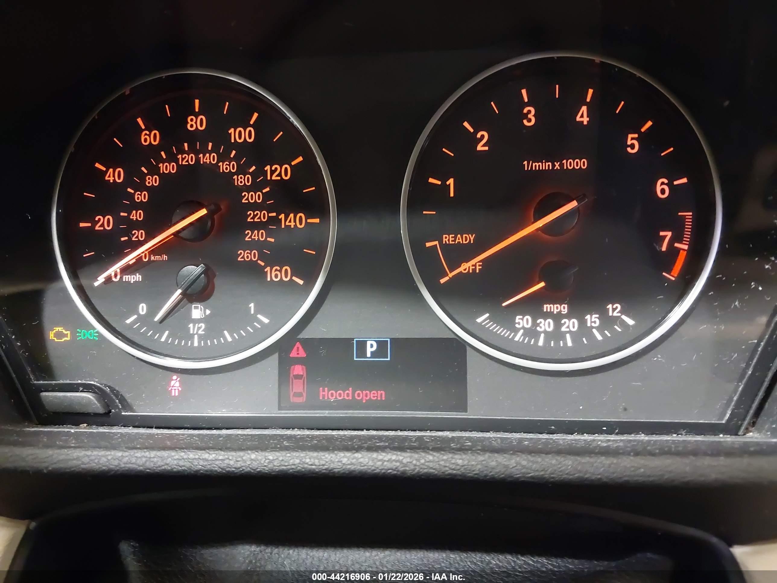 BMW X1 image 7