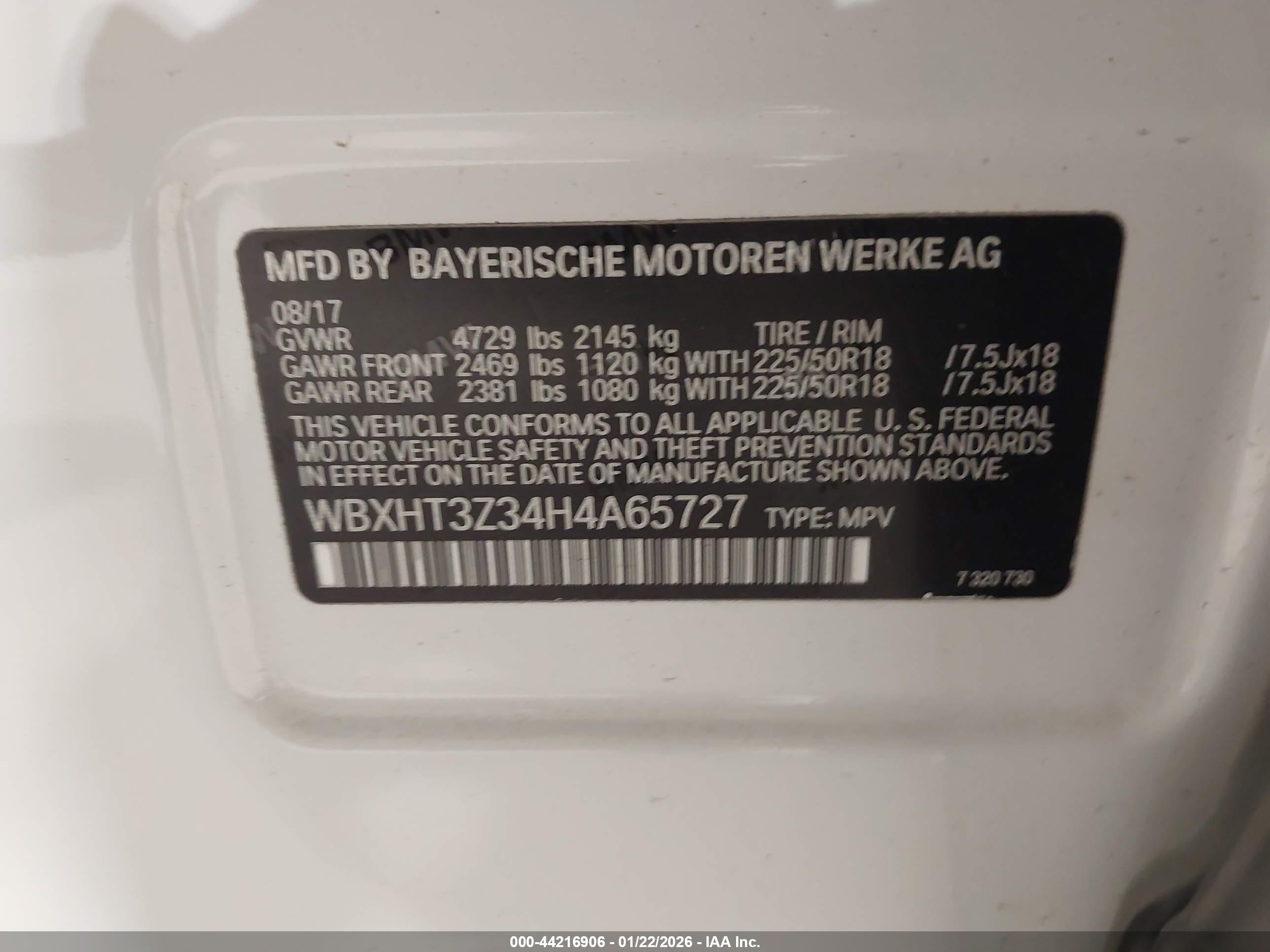 BMW X1 image 9