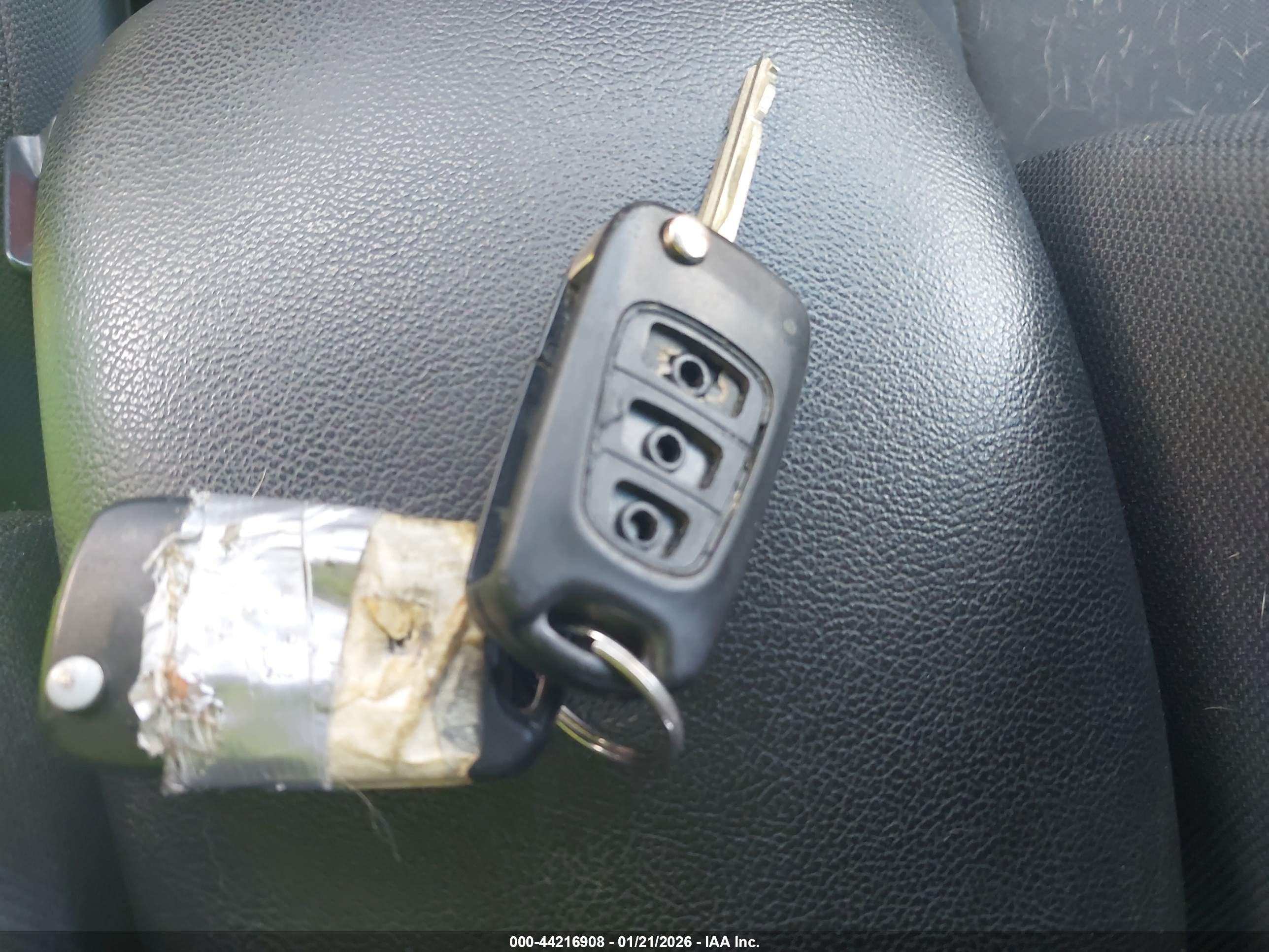 KIA SOUL image 11