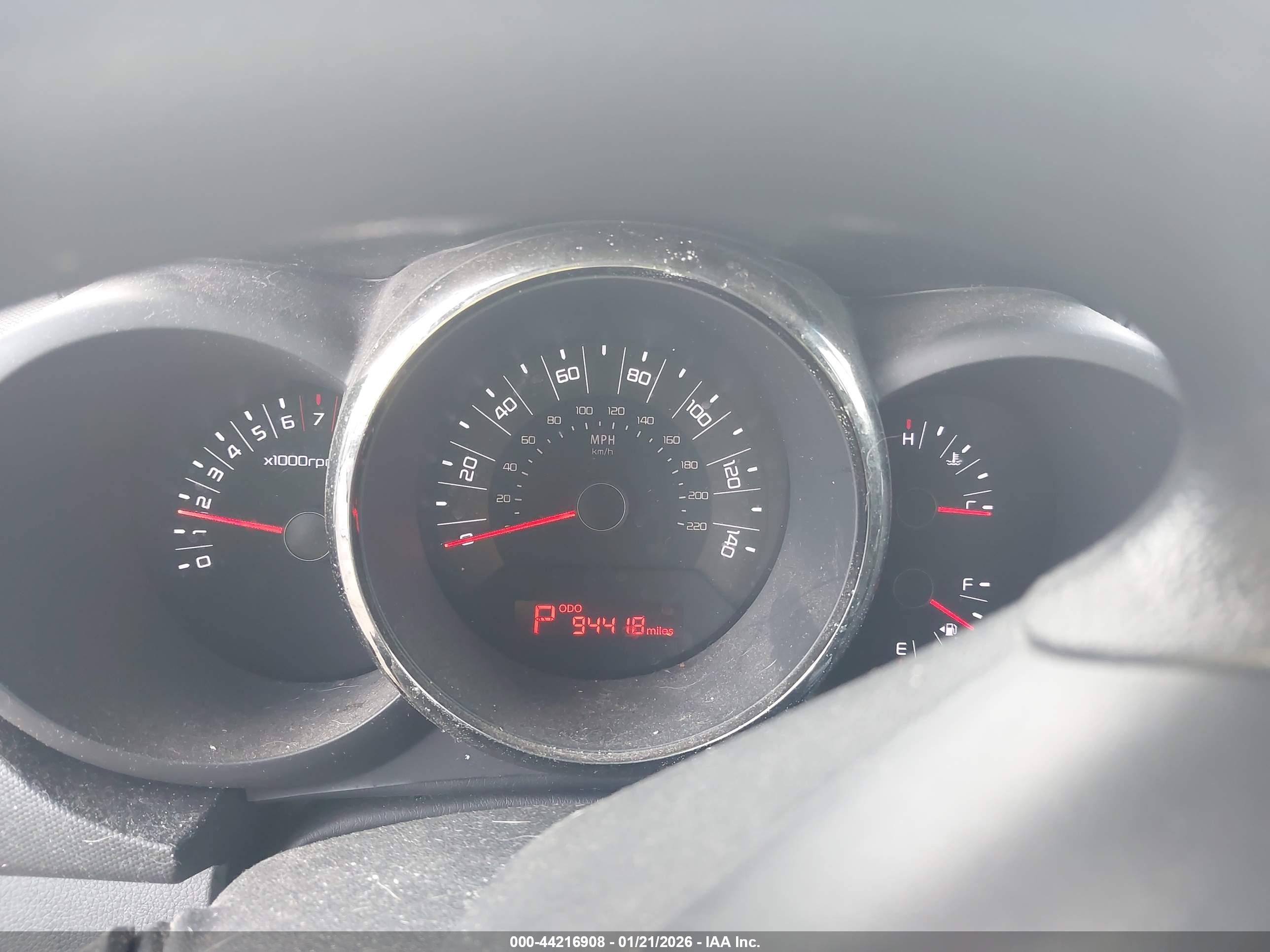 KIA SOUL image 7