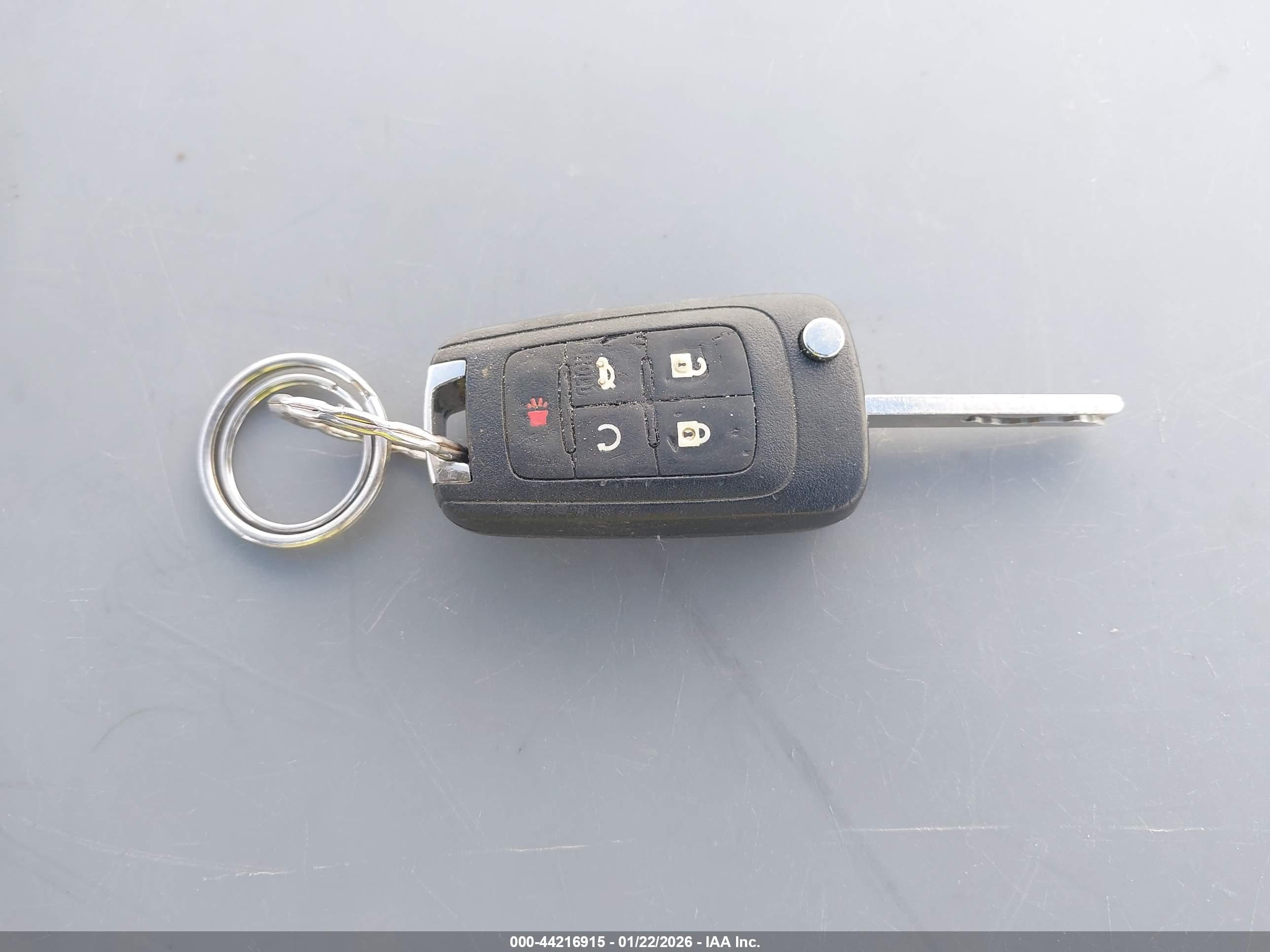 CHEVROLET EQUINOX image 11
