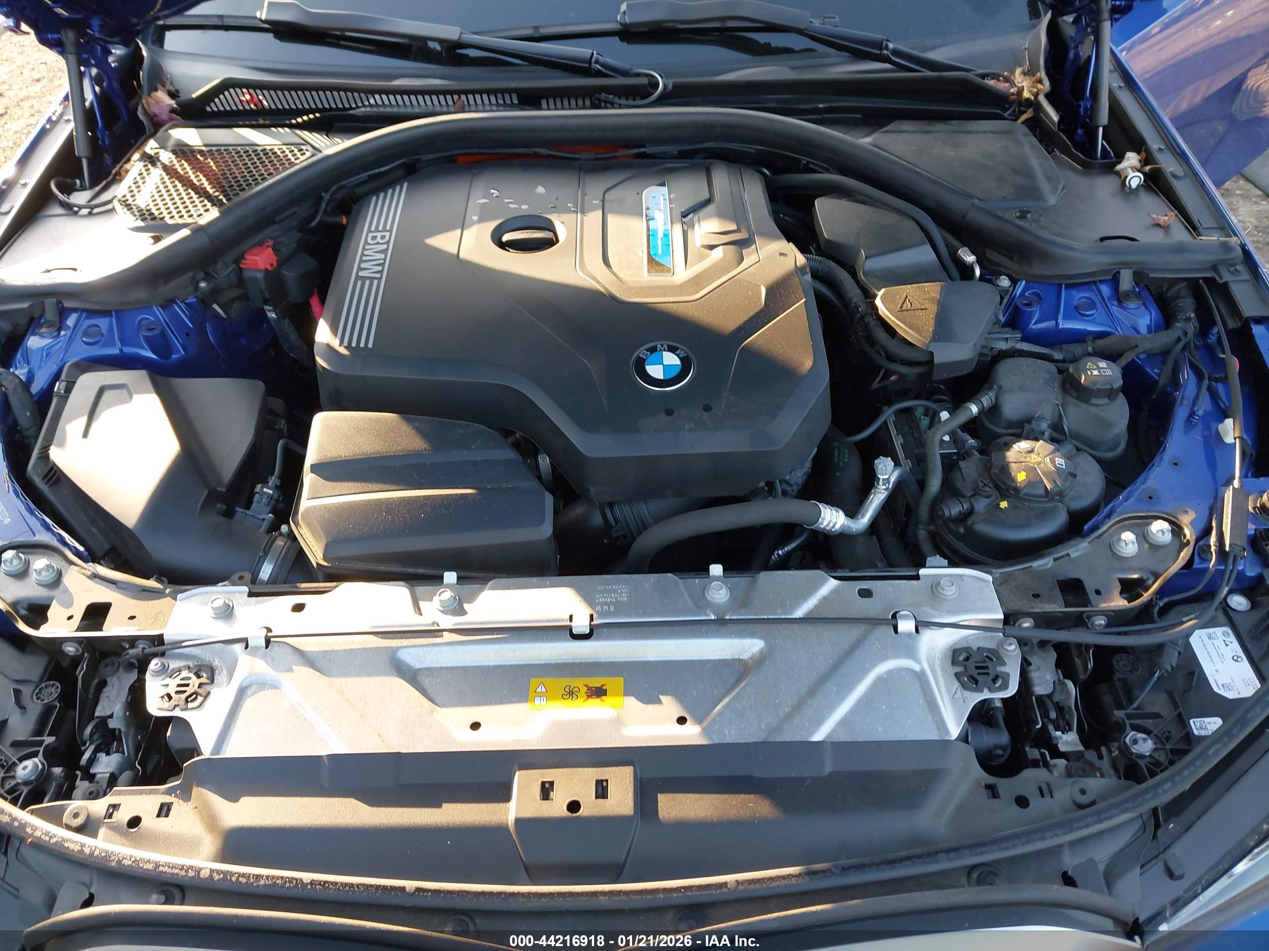 BMW 3 image 10