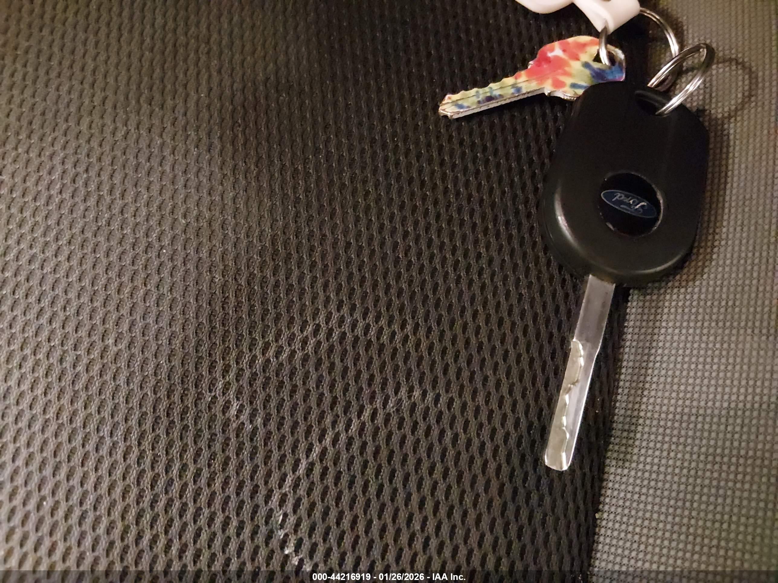 FORD FOCUS image 11