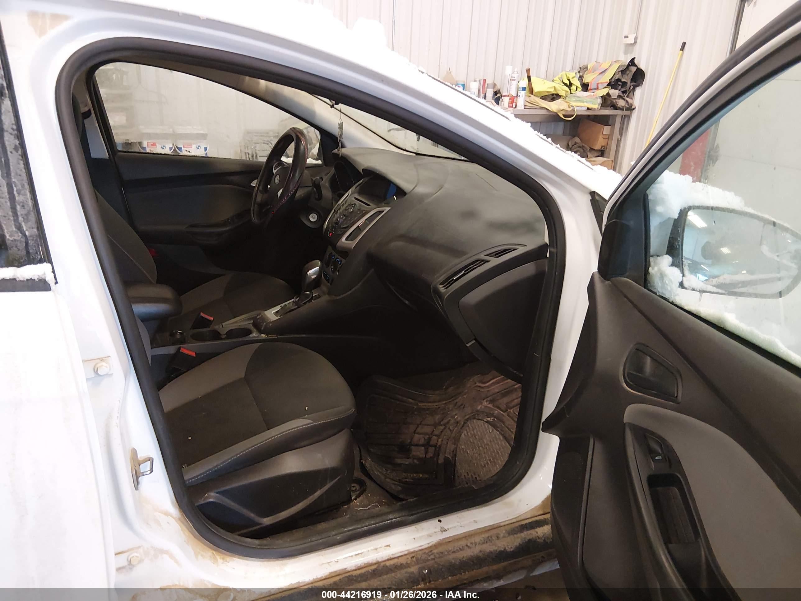 FORD FOCUS image 5