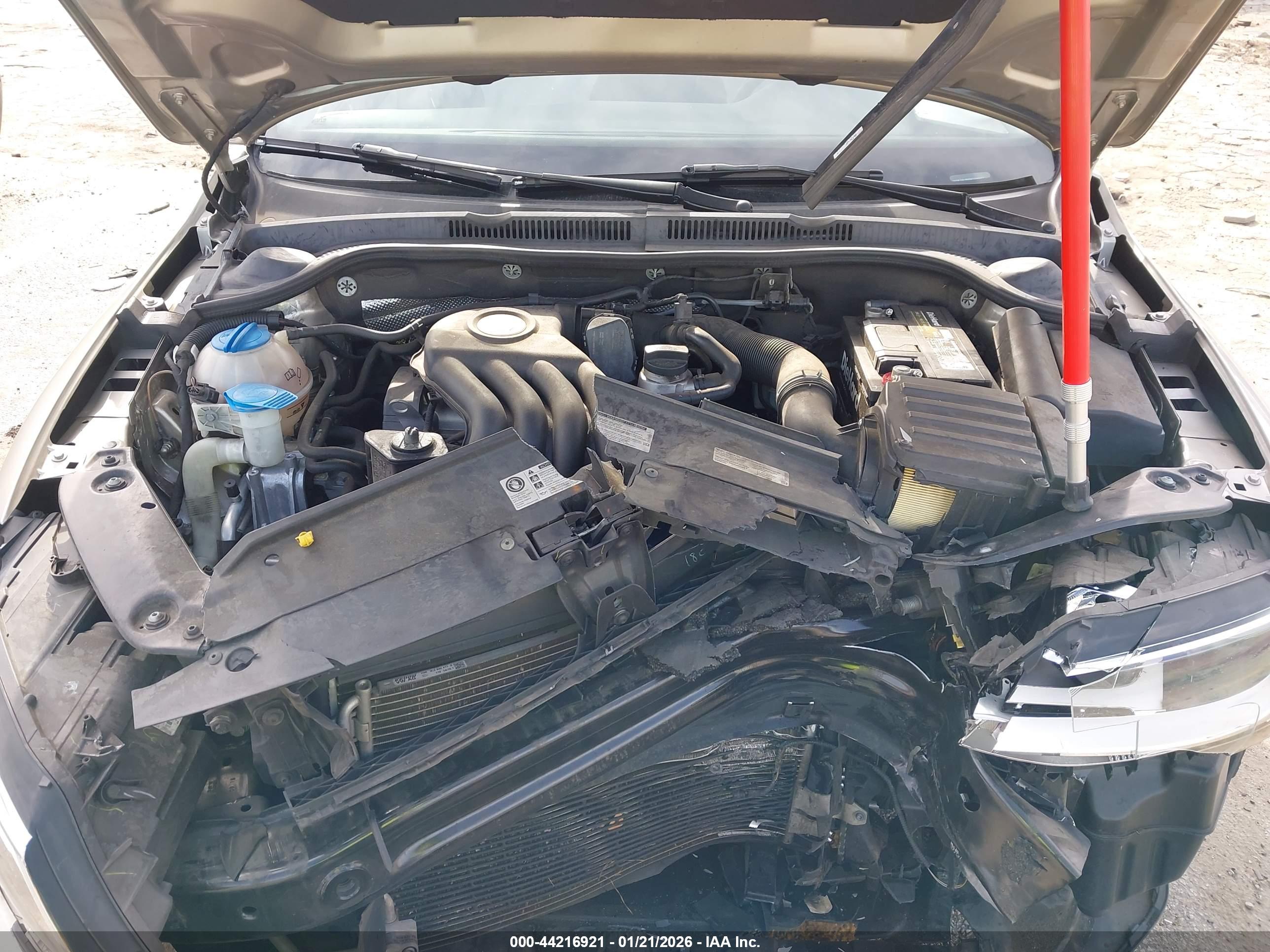 VOLKSWAGEN JETTA image 10