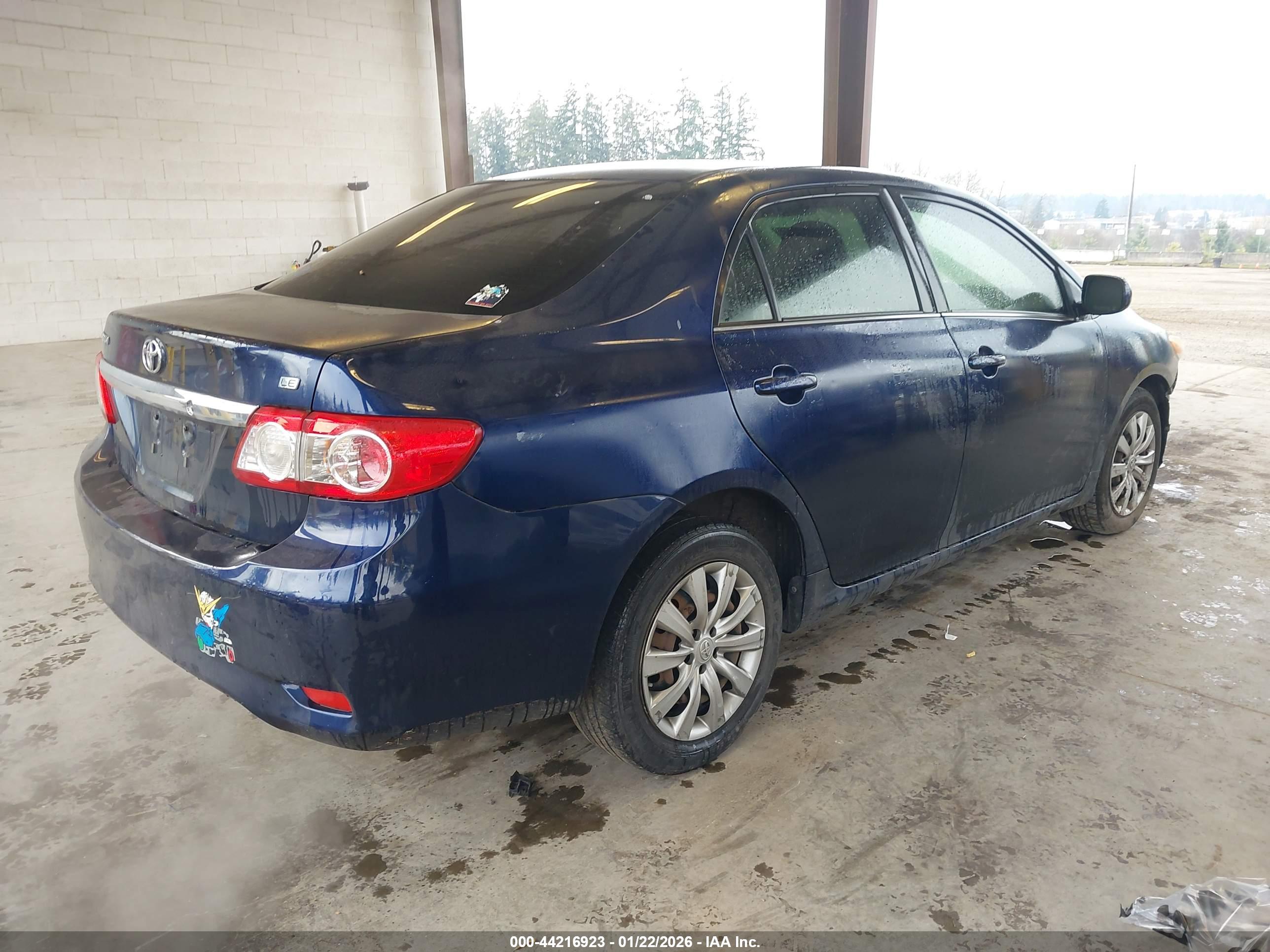TOYOTA COROLLA image 4
