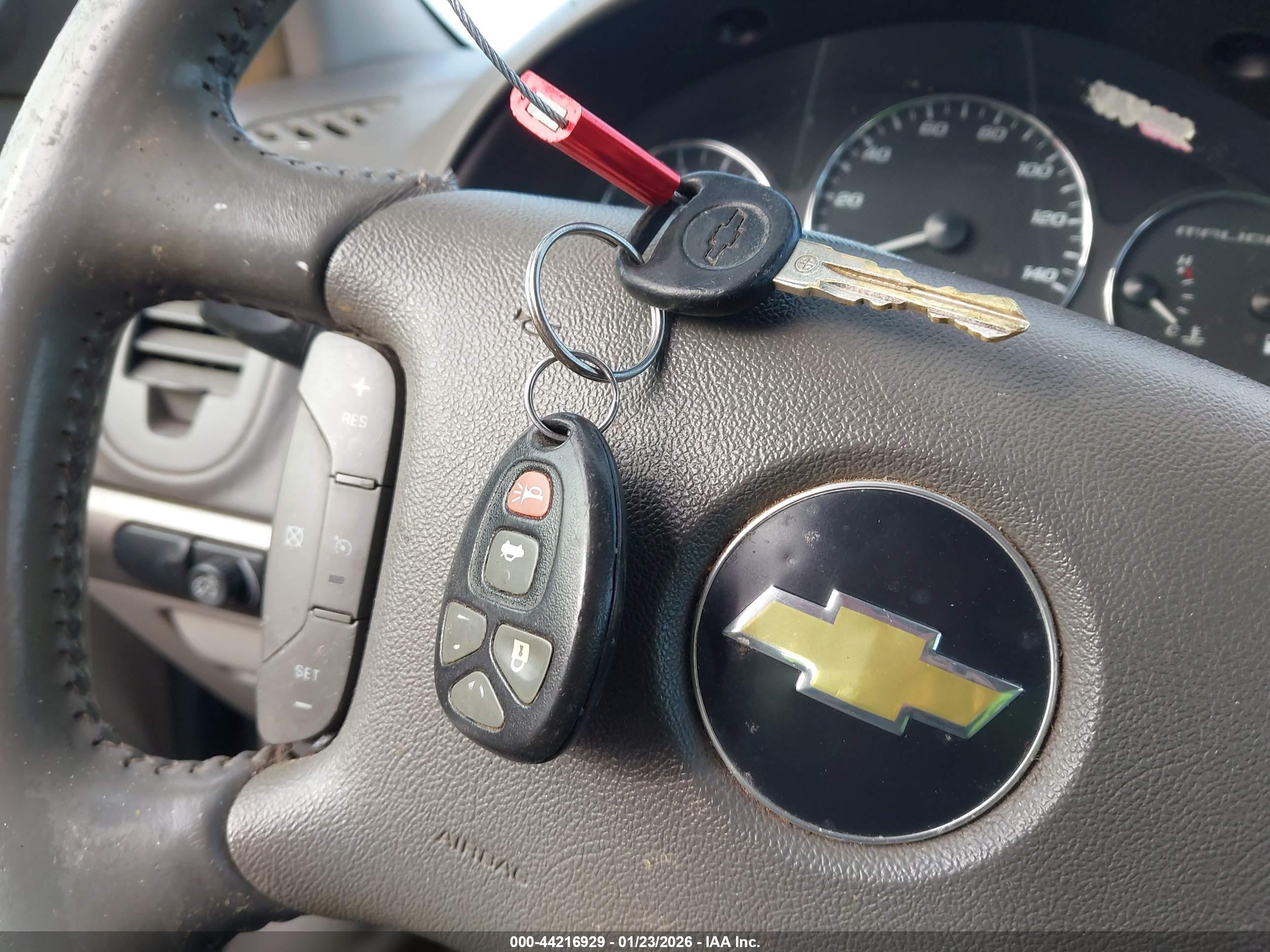 CHEVROLET MALIBU image 11