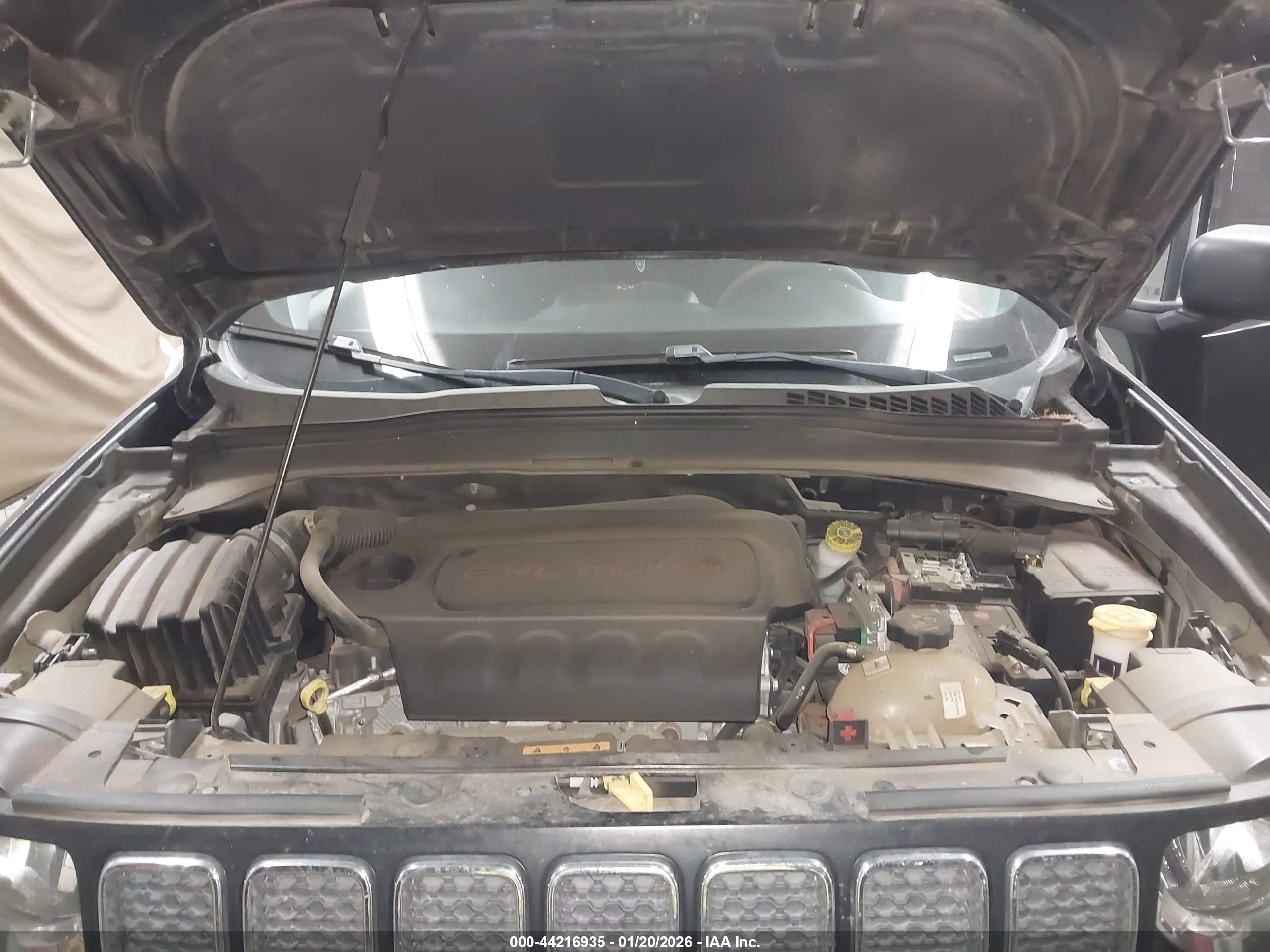 JEEP RENEGADE image 10