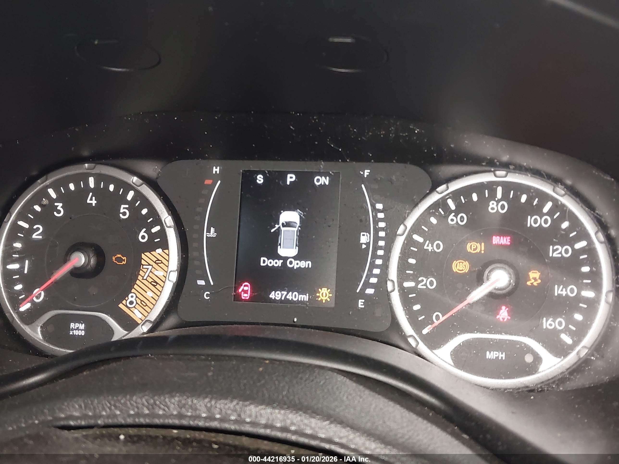 JEEP RENEGADE image 7