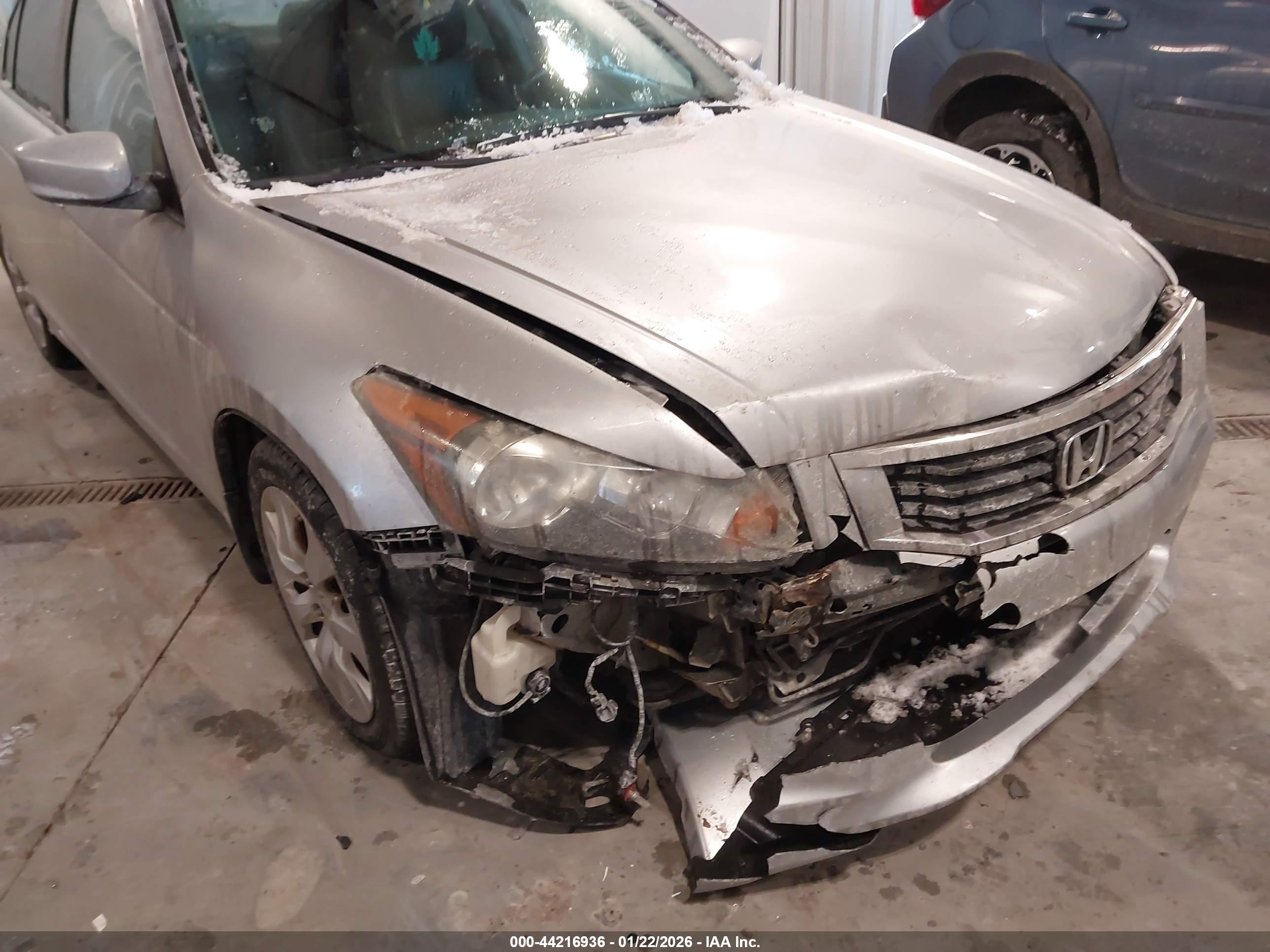 HONDA ACCORD image 6