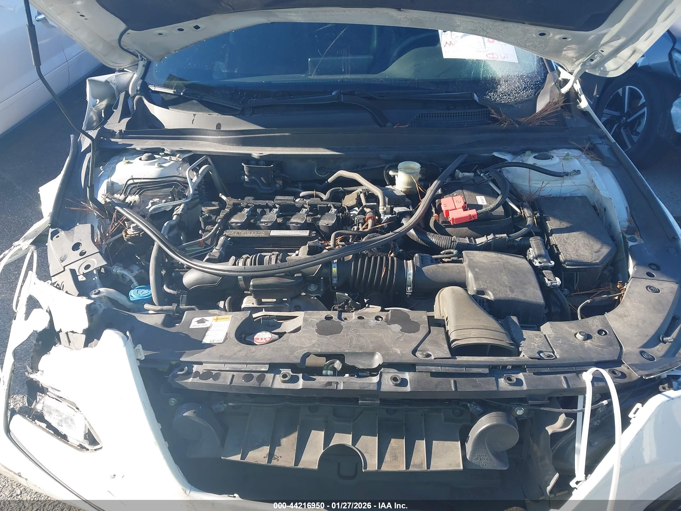 HONDA ACCORD image 10