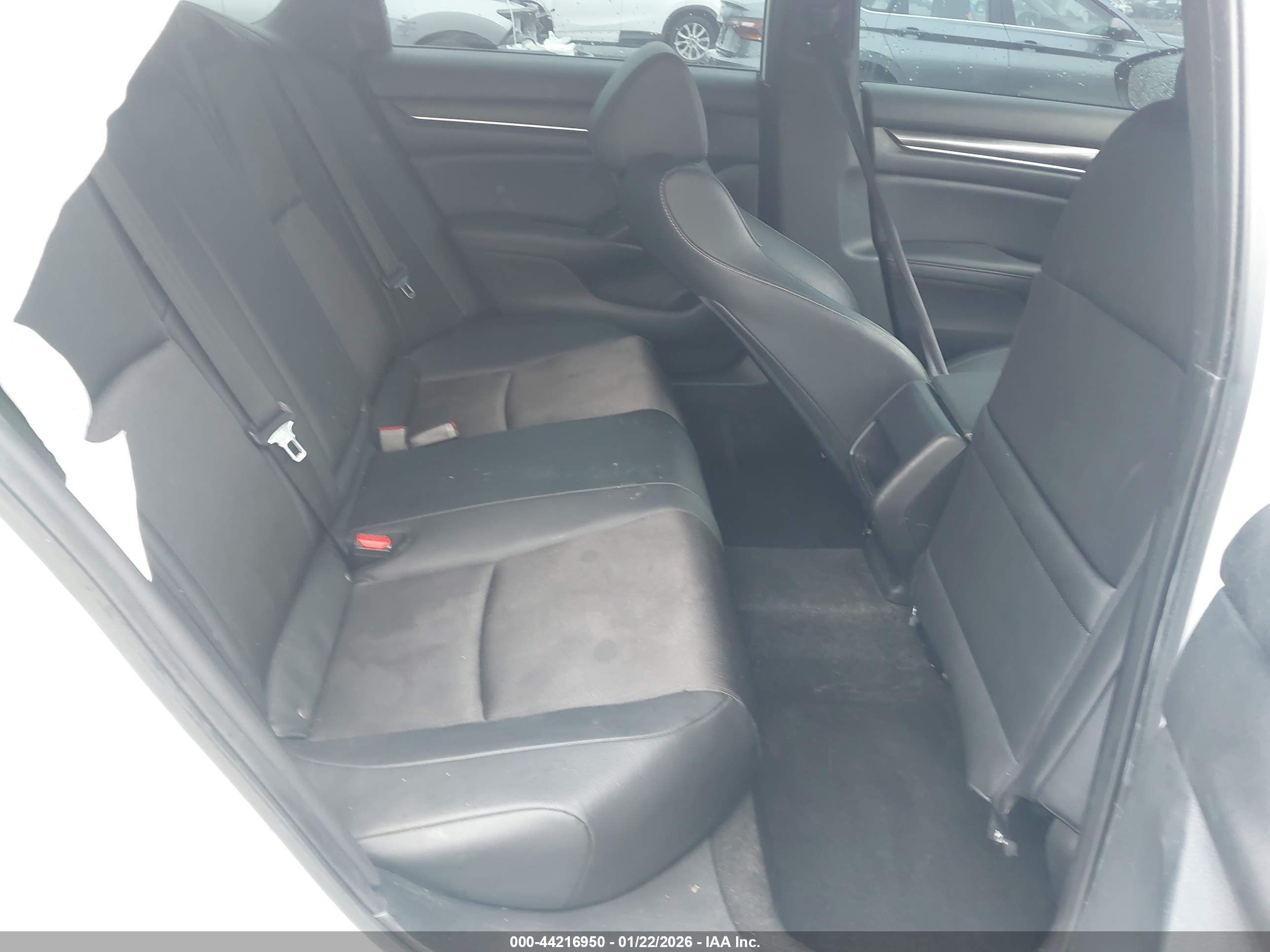 HONDA ACCORD image 8