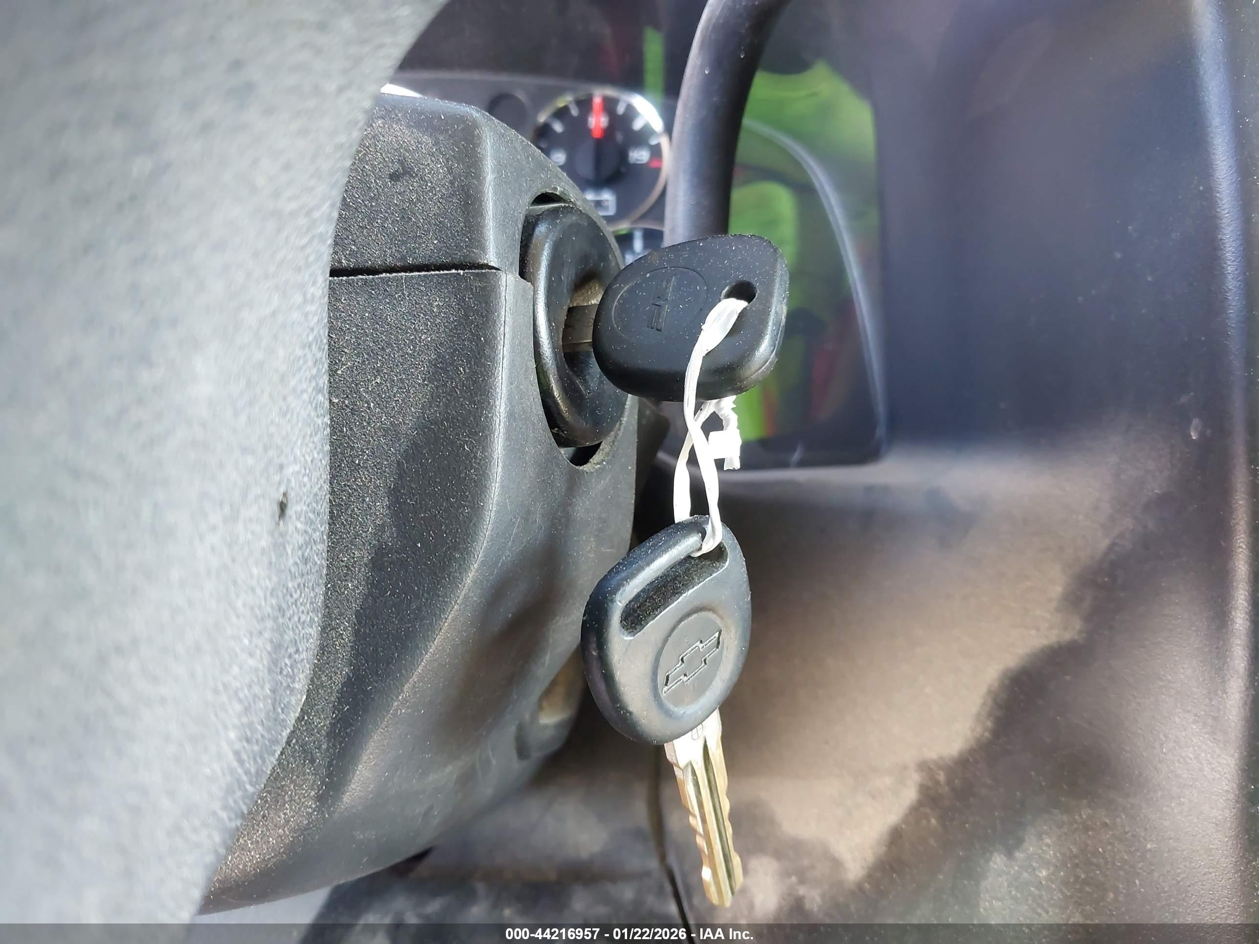 CHEVROLET EXPRESS image 11