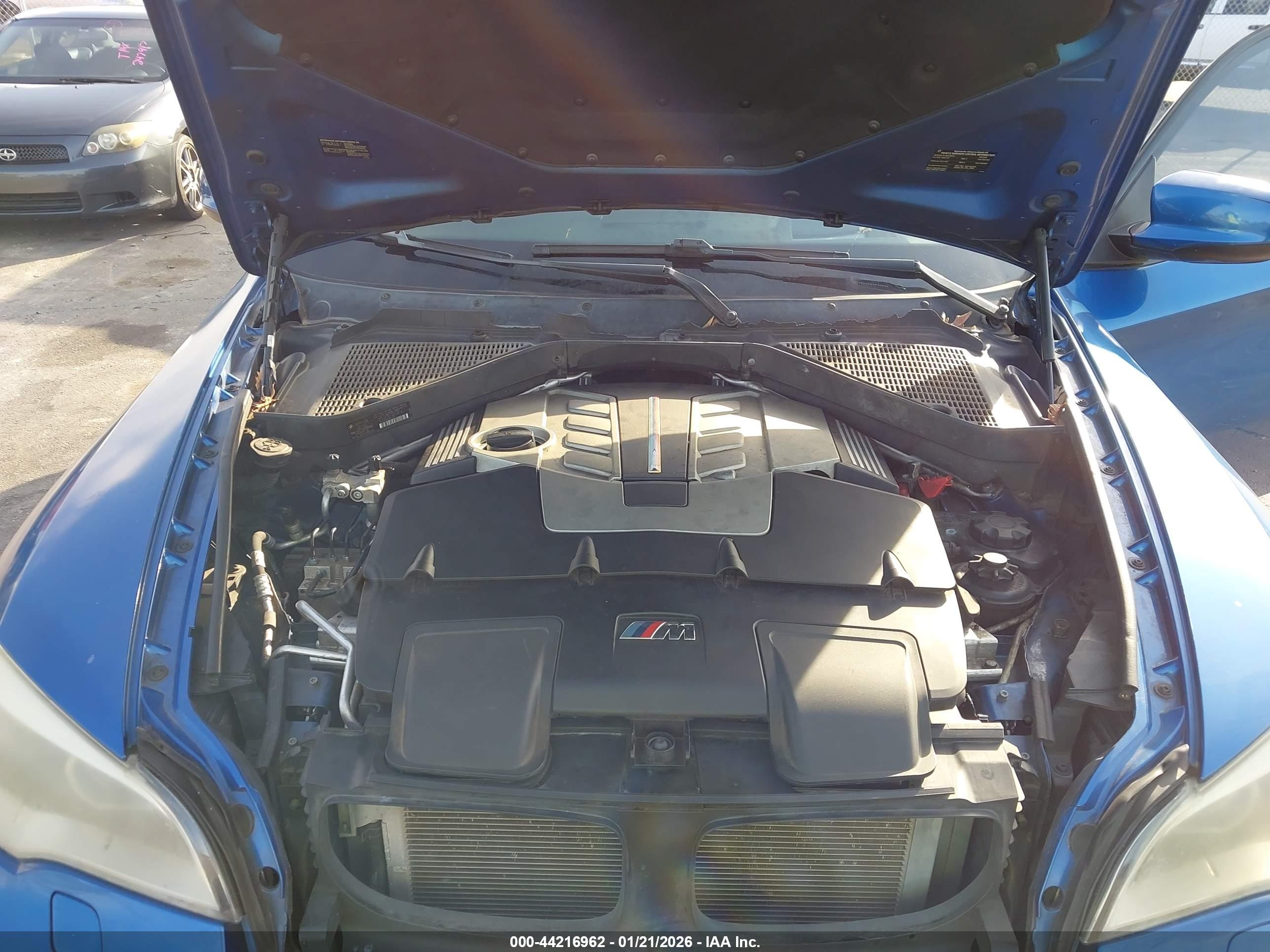 BMW X6 image 10