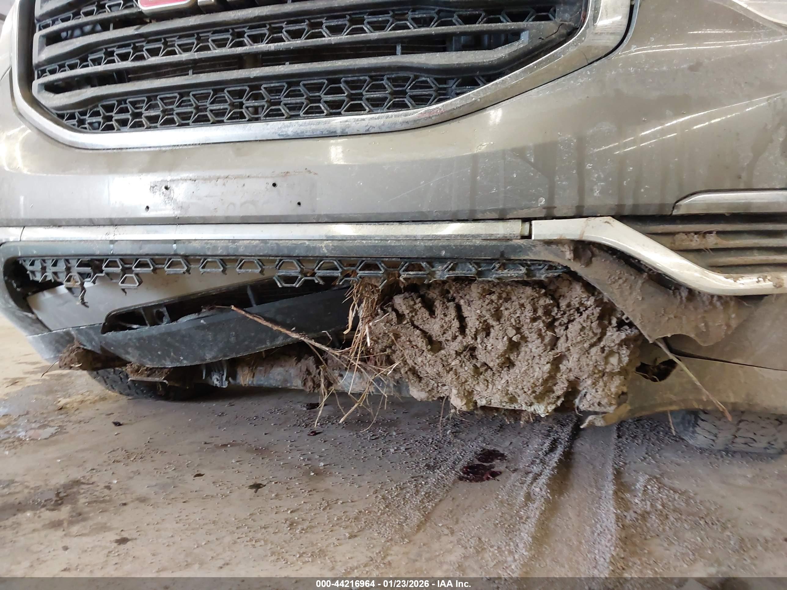 GMC ACADIA image 6