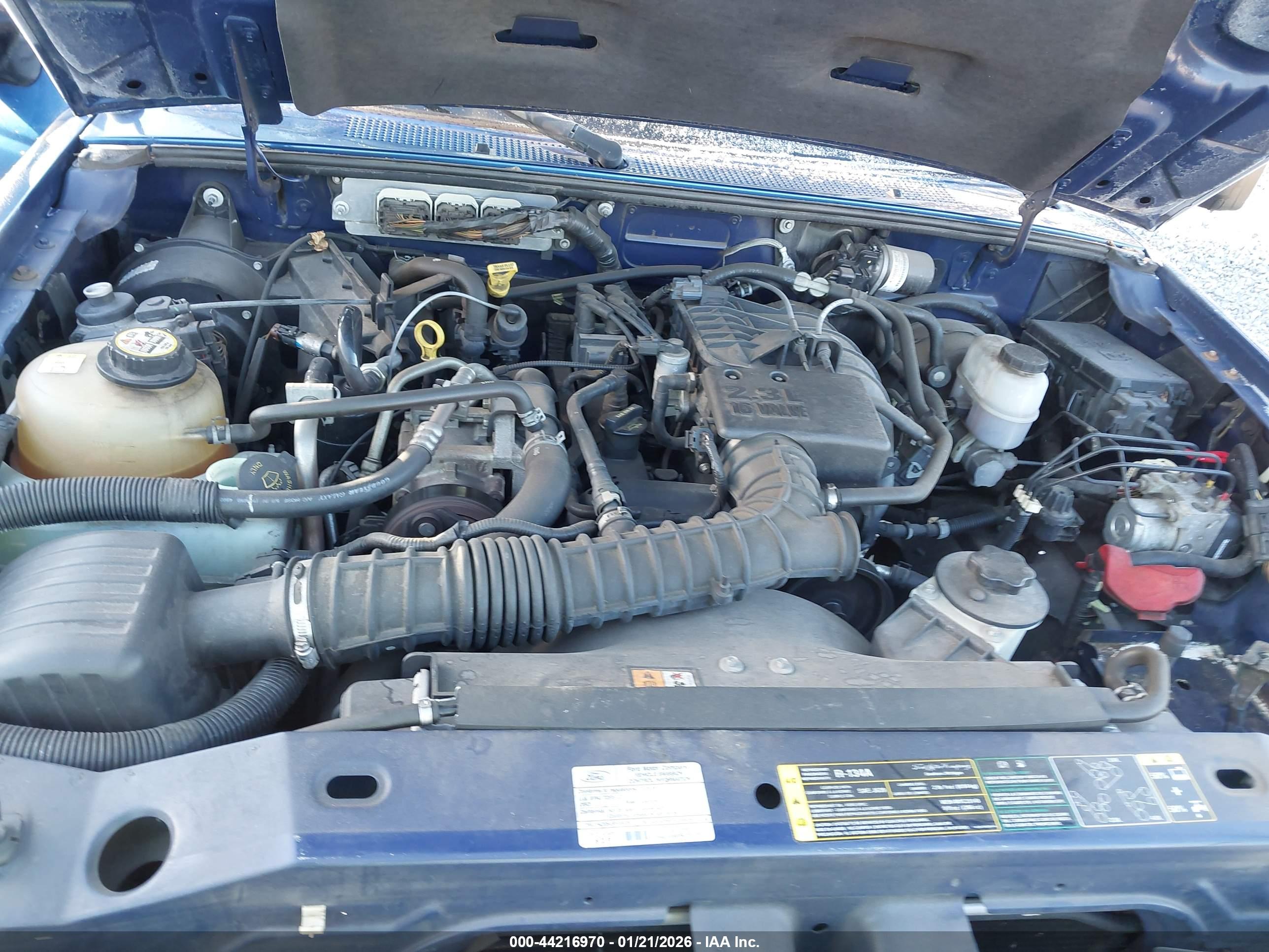 FORD RANGER image 10