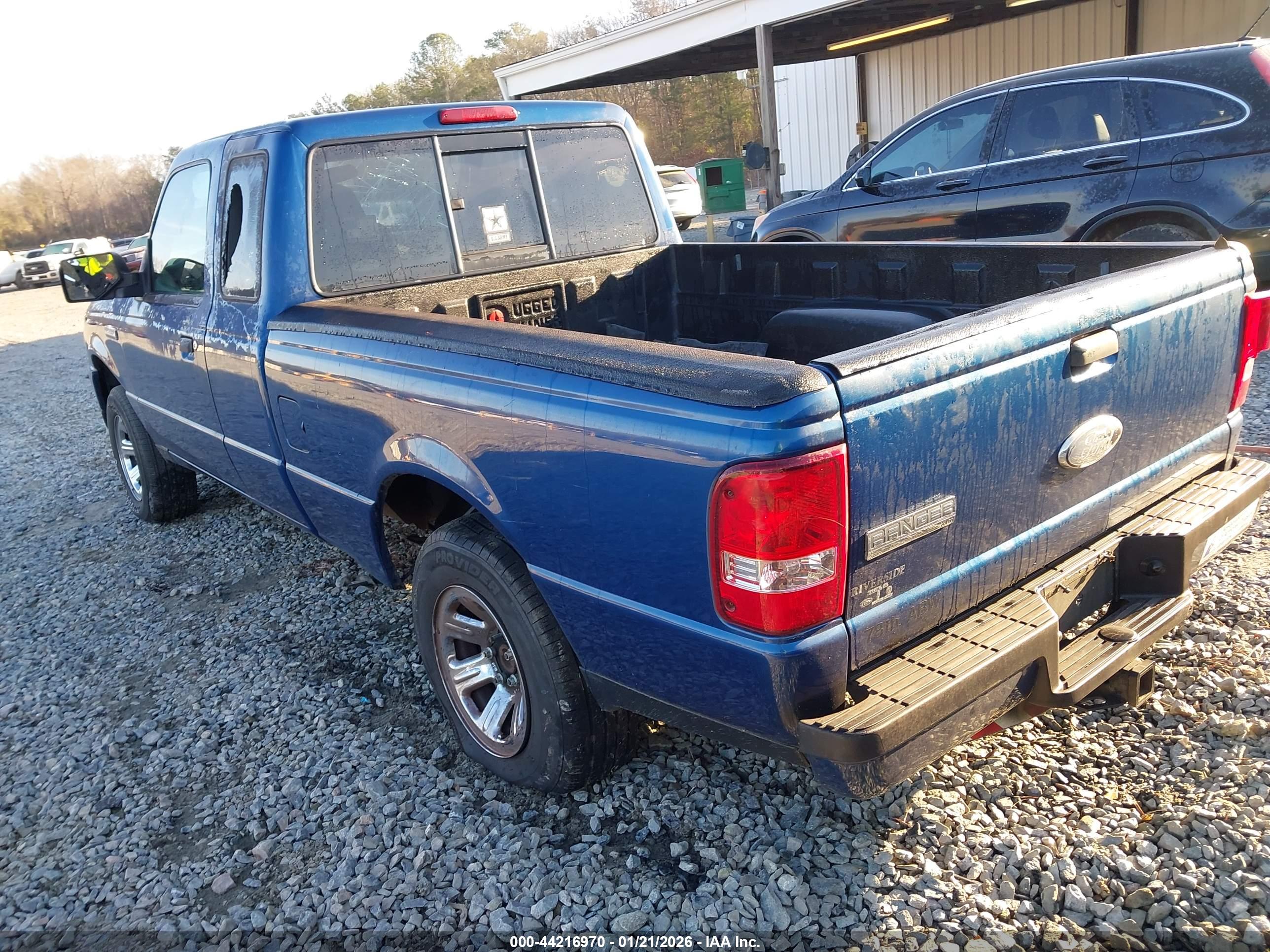 FORD RANGER image 3