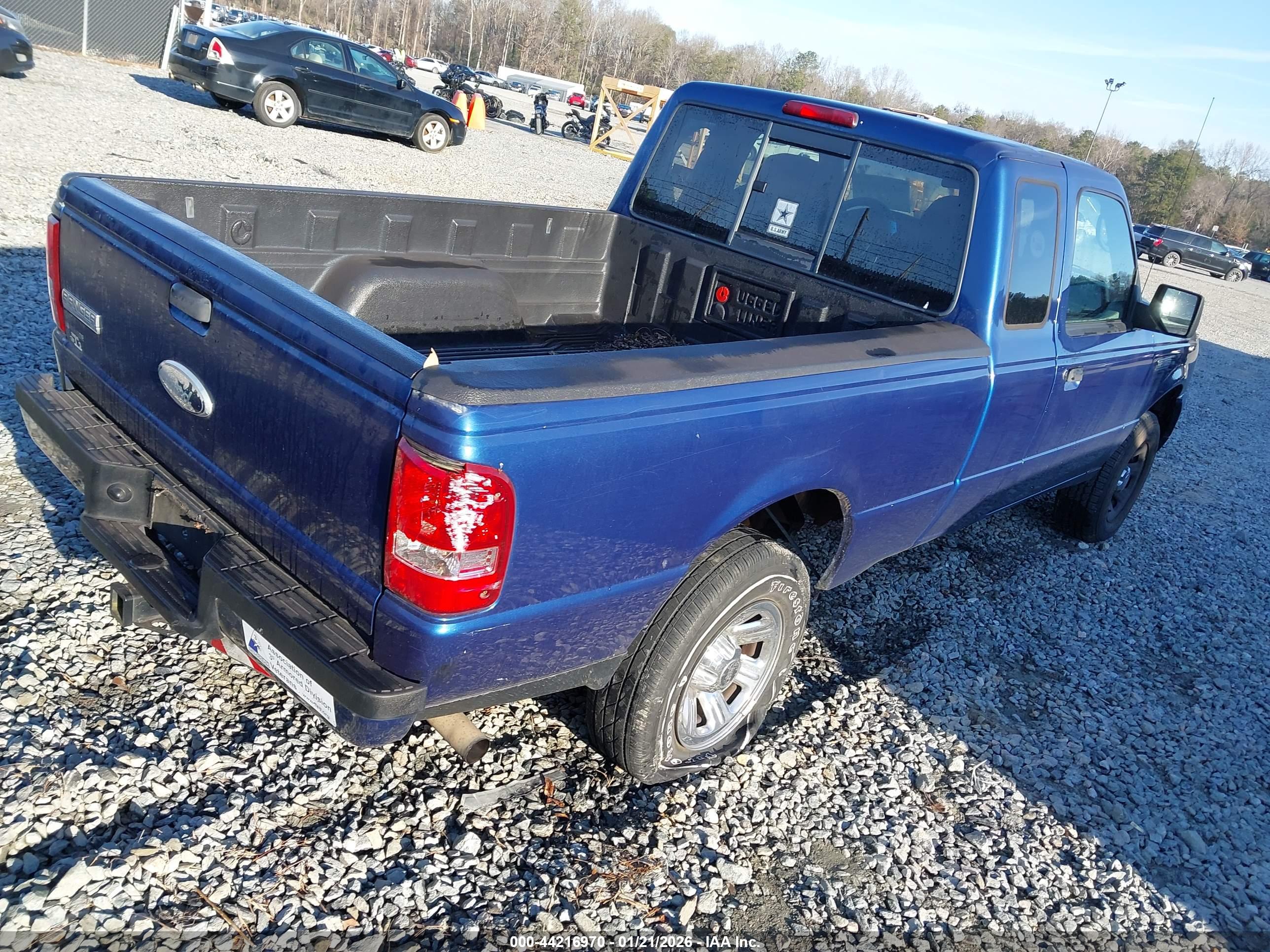 FORD RANGER image 4