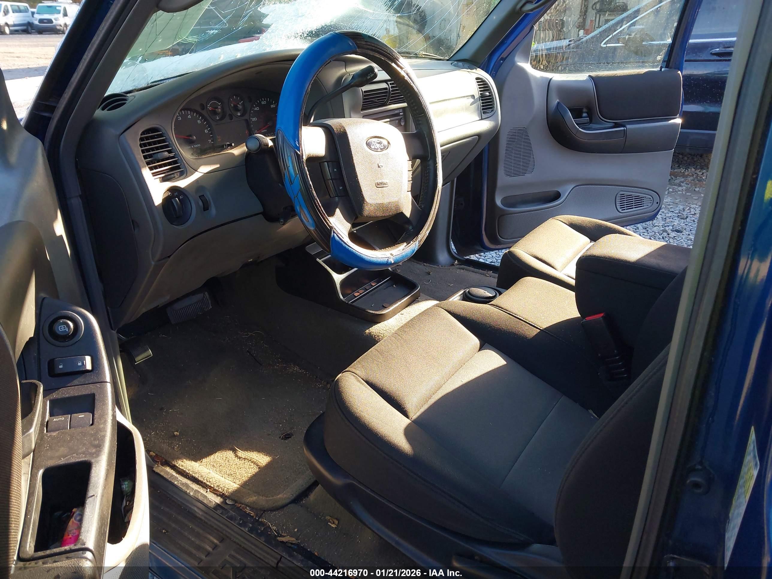 FORD RANGER image 5