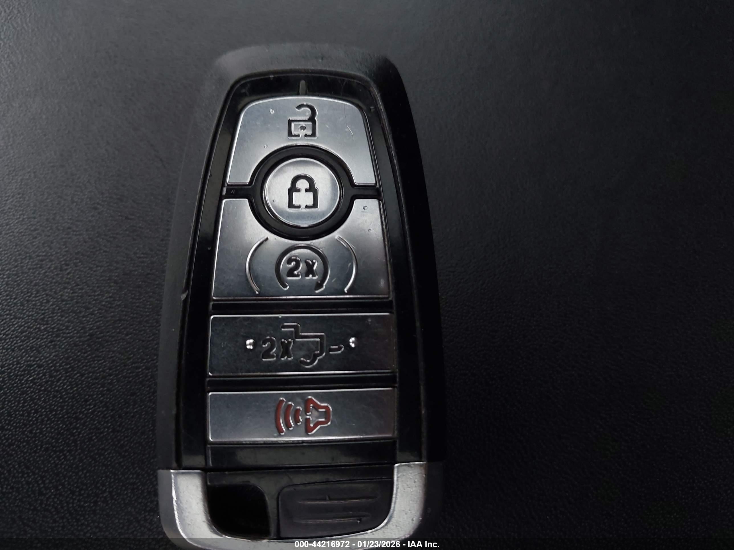 FORD F-150 image 11