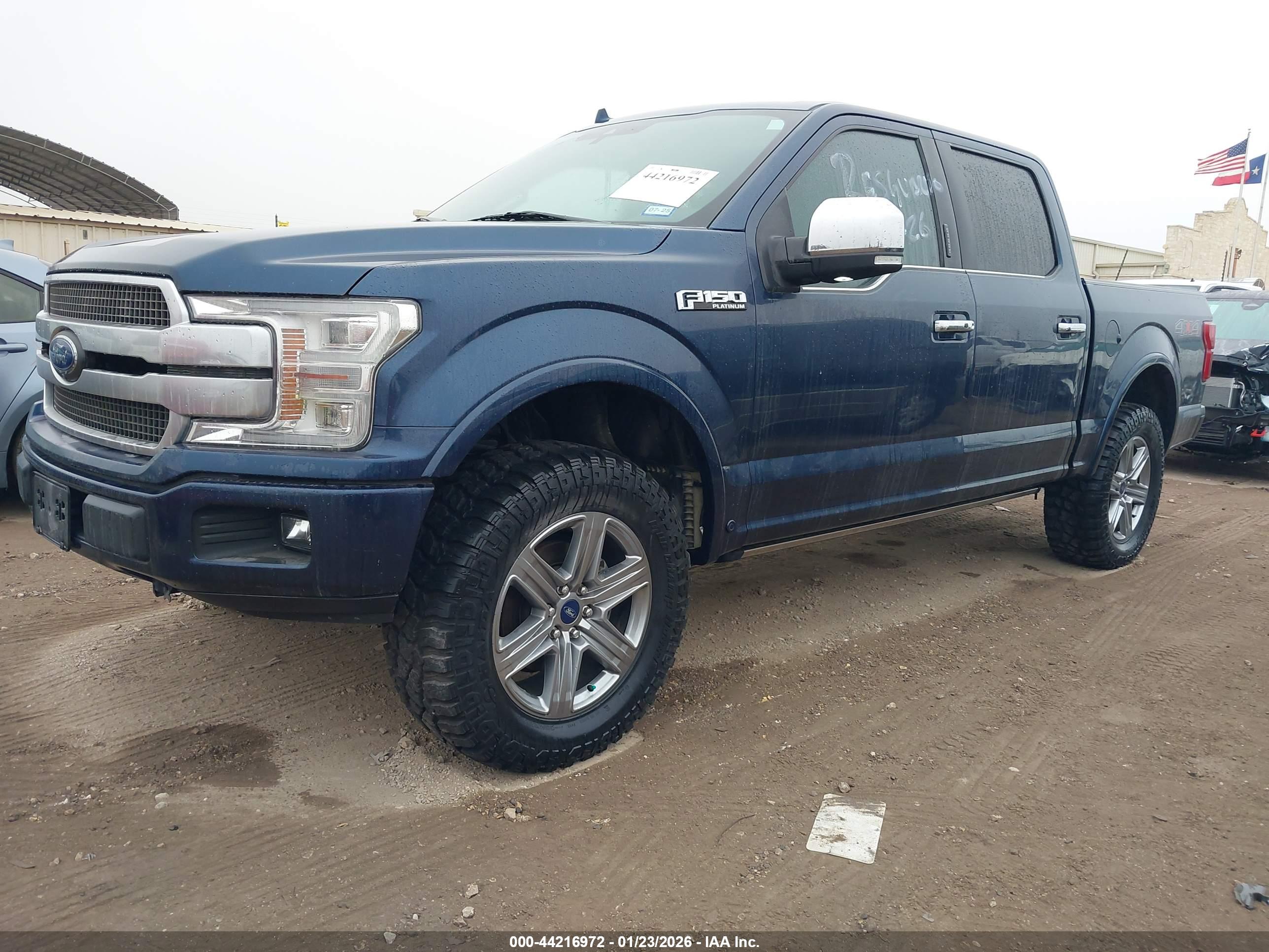 FORD F-150 image 2