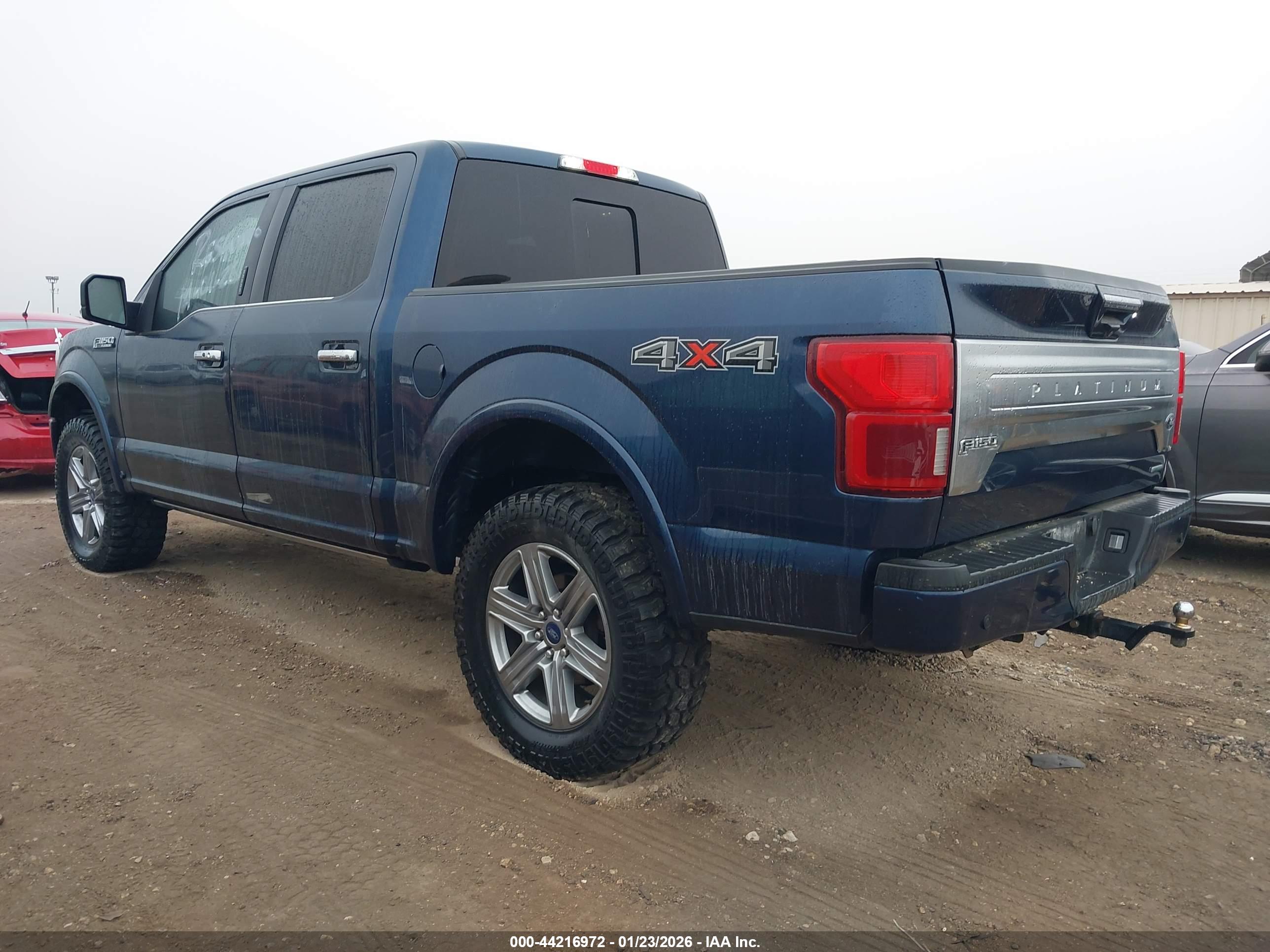 FORD F-150 image 3