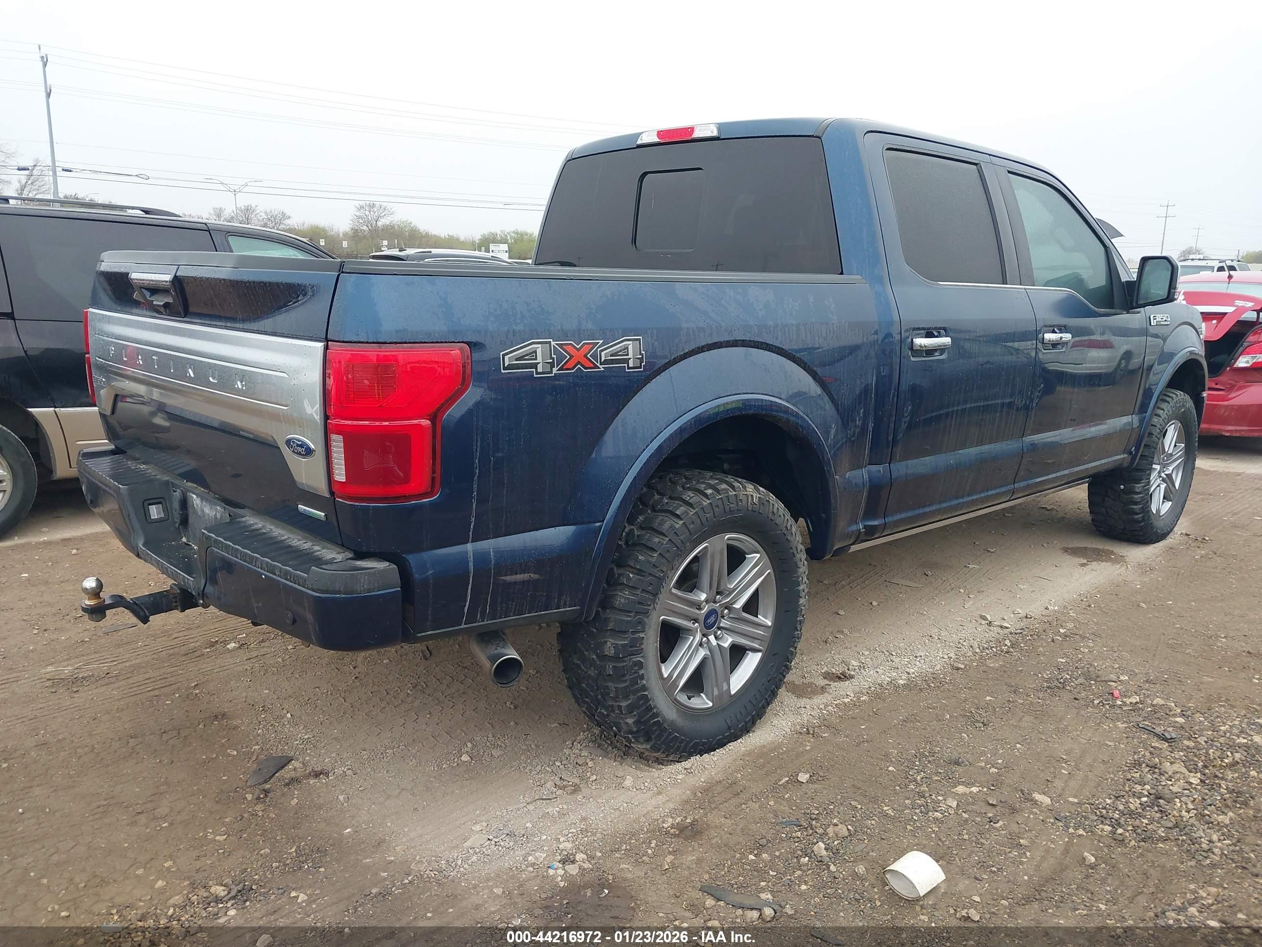 FORD F-150 image 4