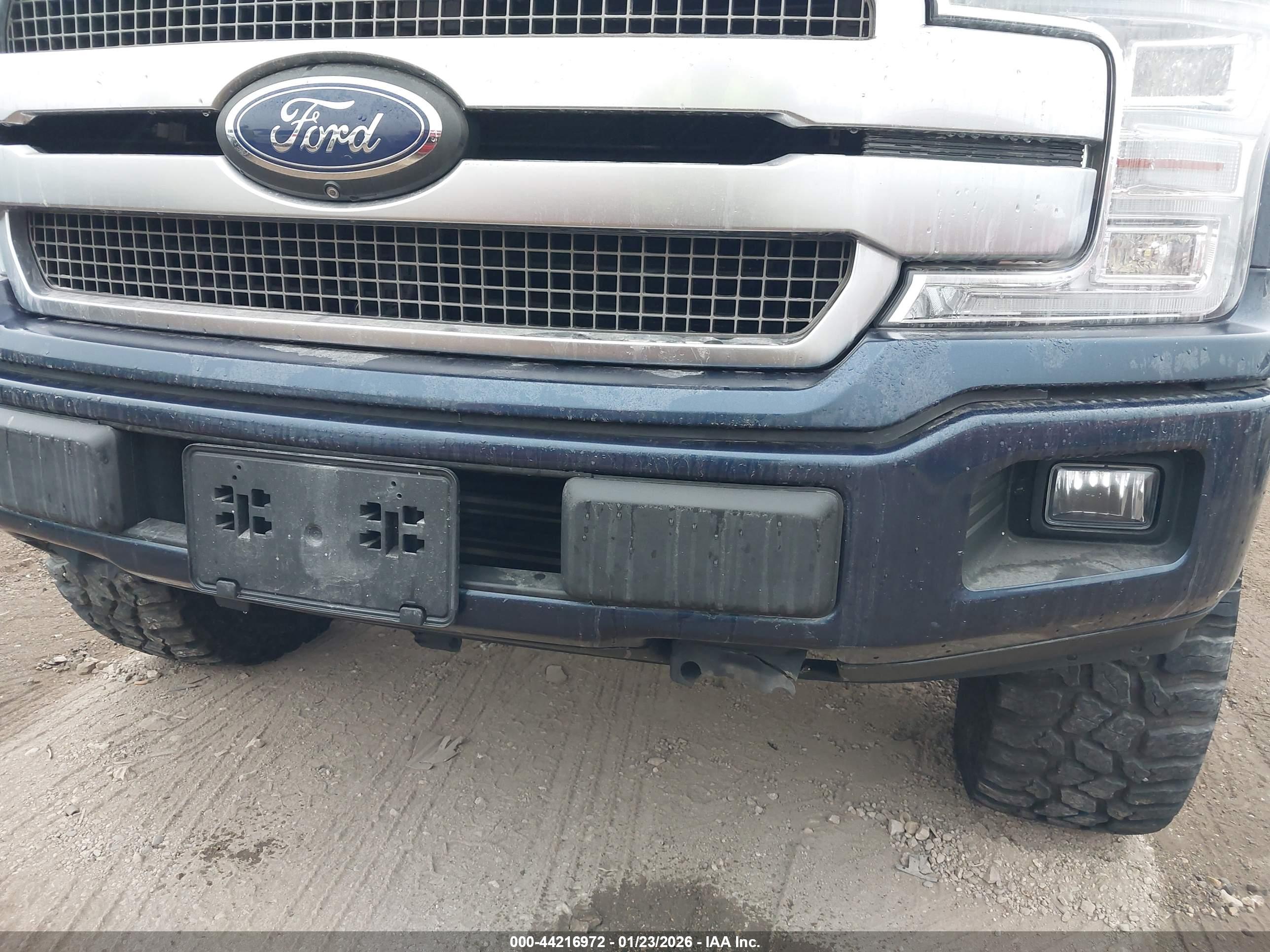 FORD F-150 image 6
