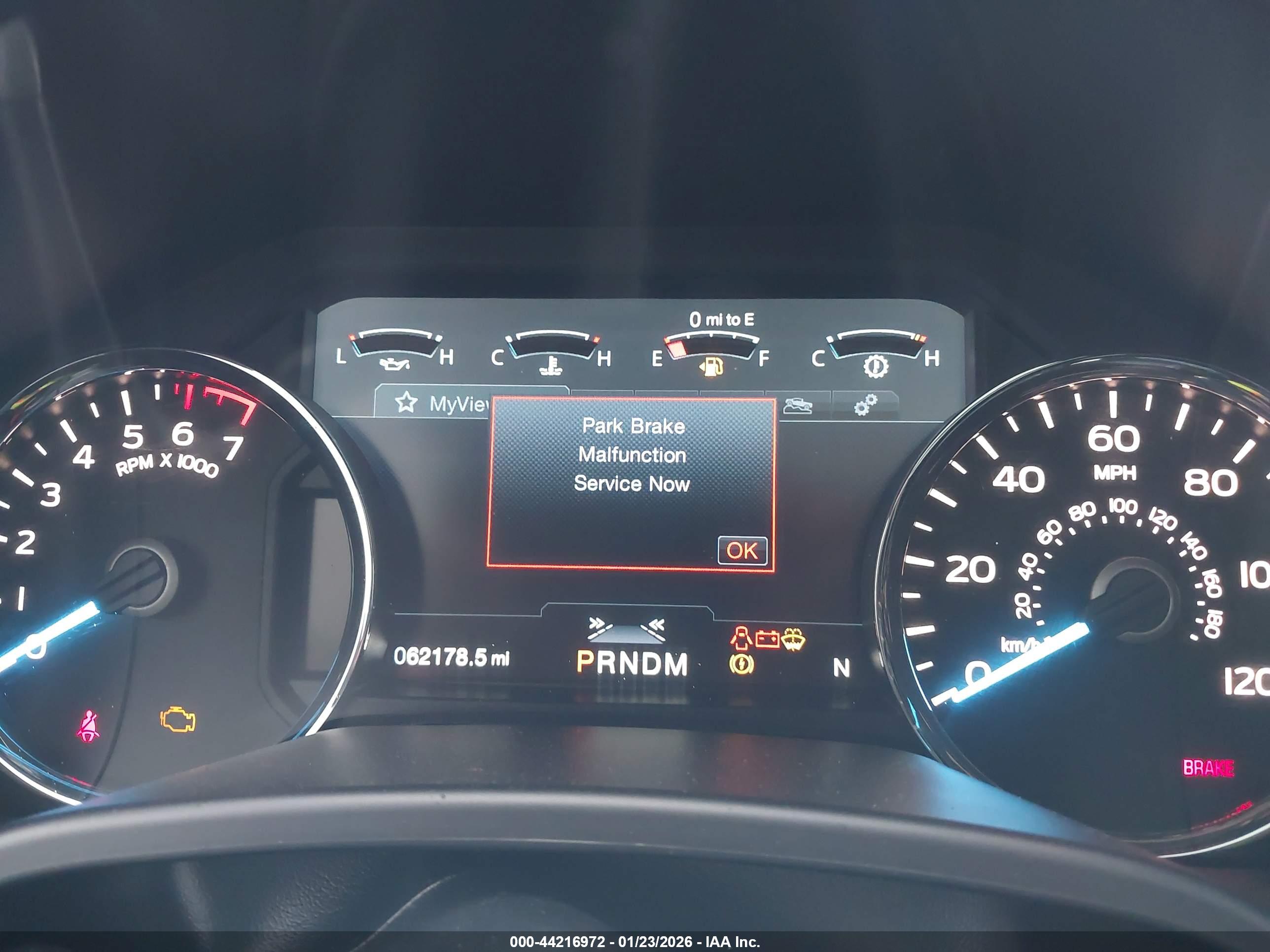 FORD F-150 image 7