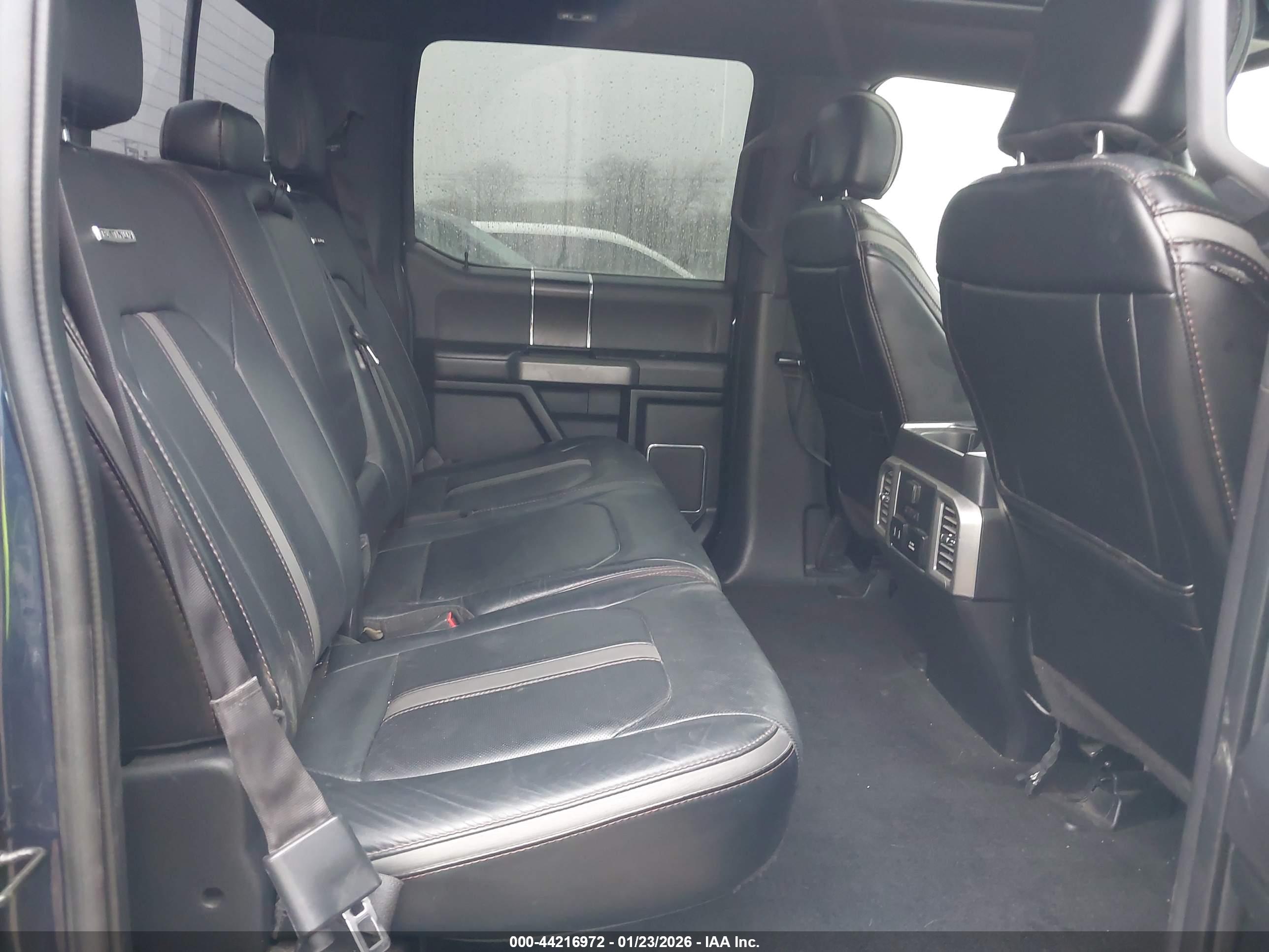 FORD F-150 image 8