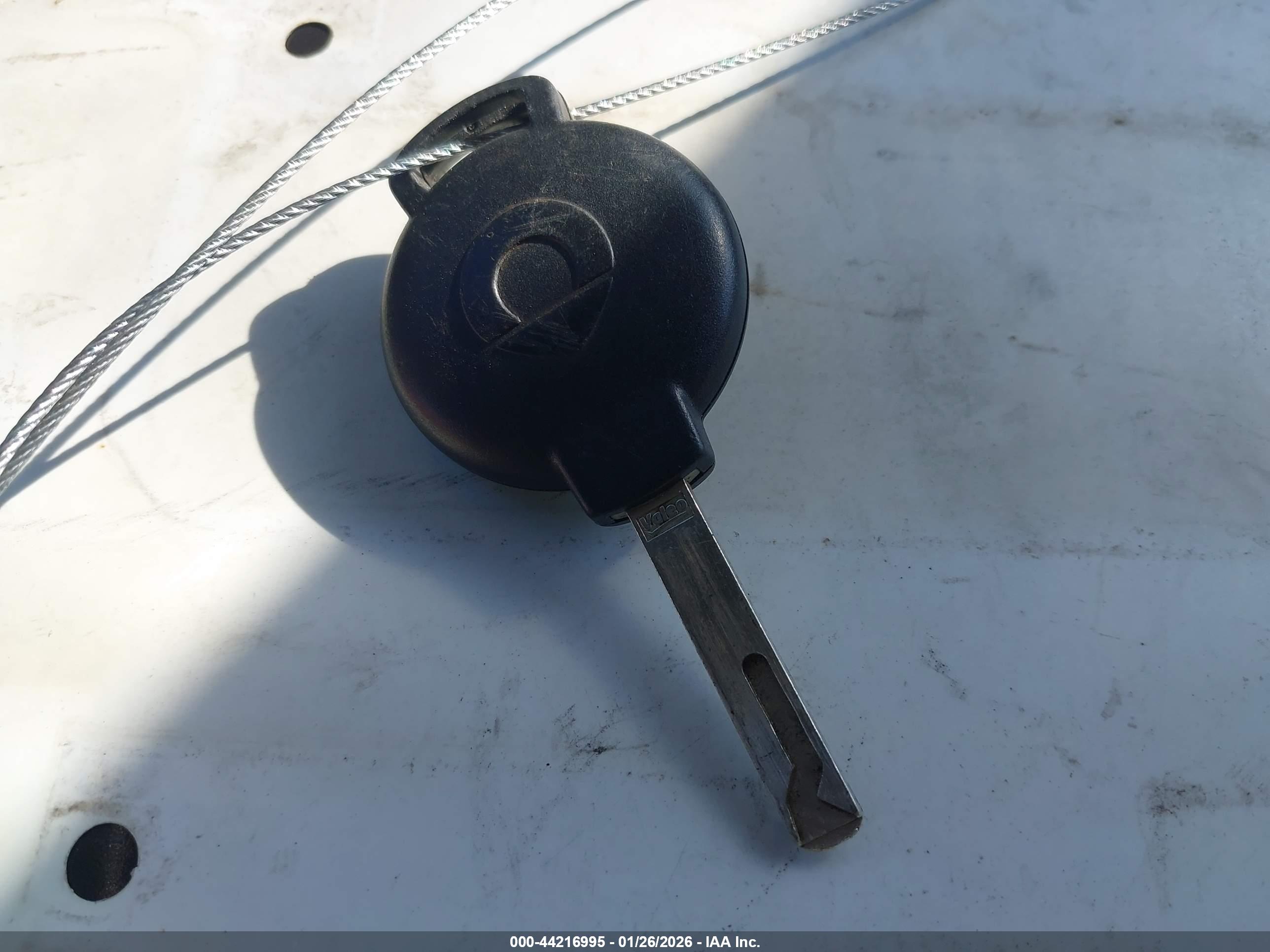 SMART FORTWO image 11