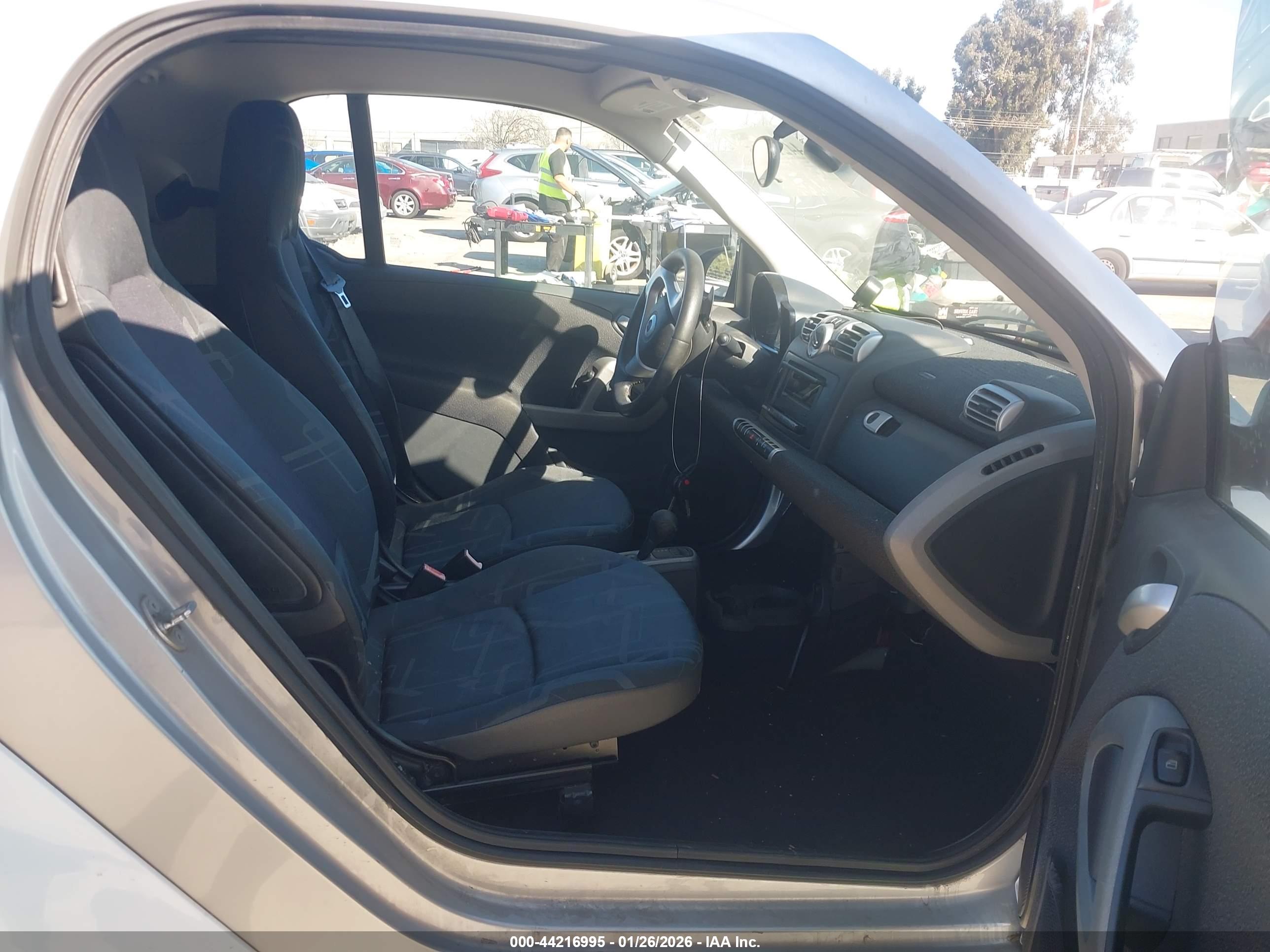 SMART FORTWO image 5