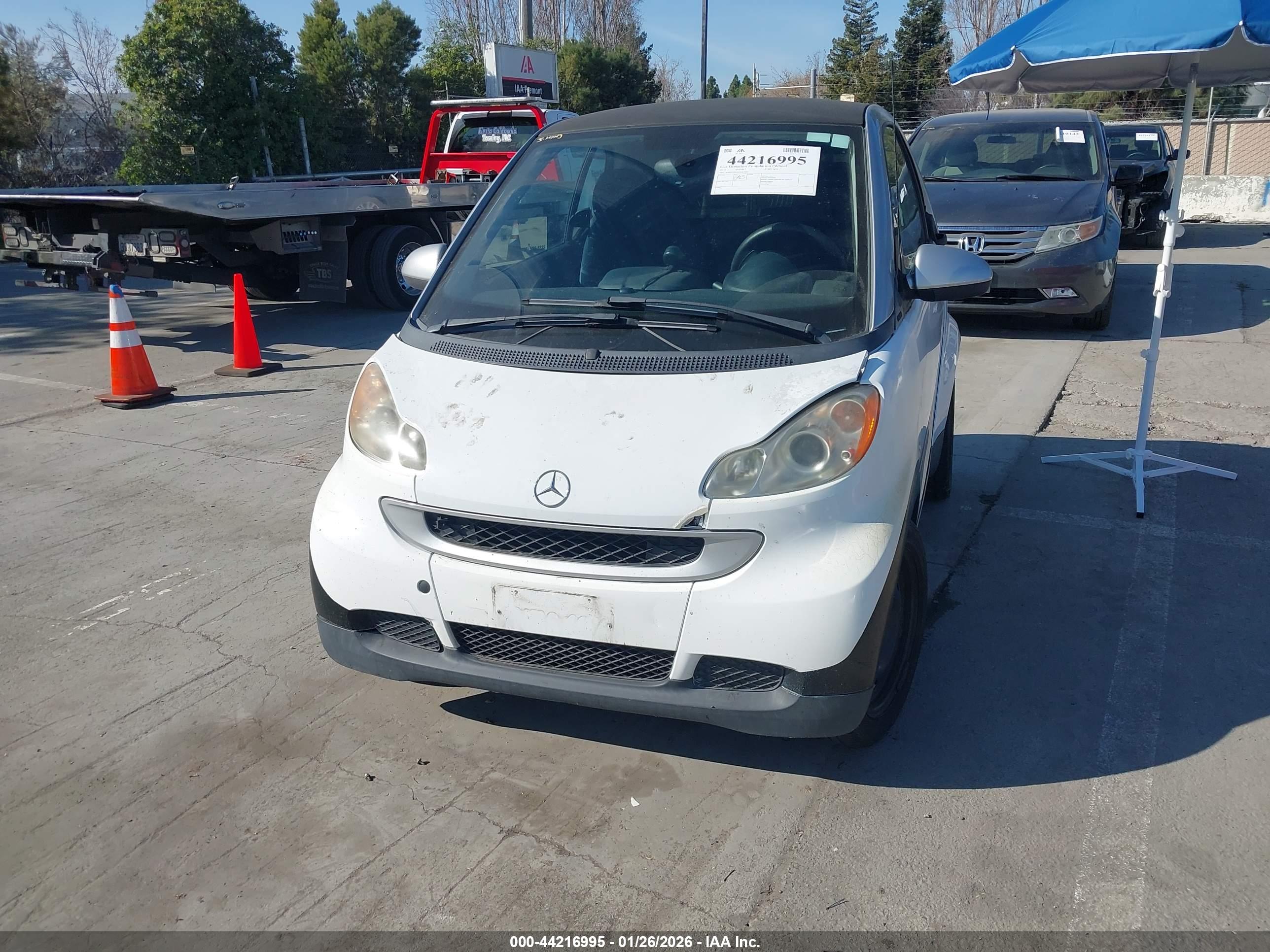 SMART FORTWO image 6