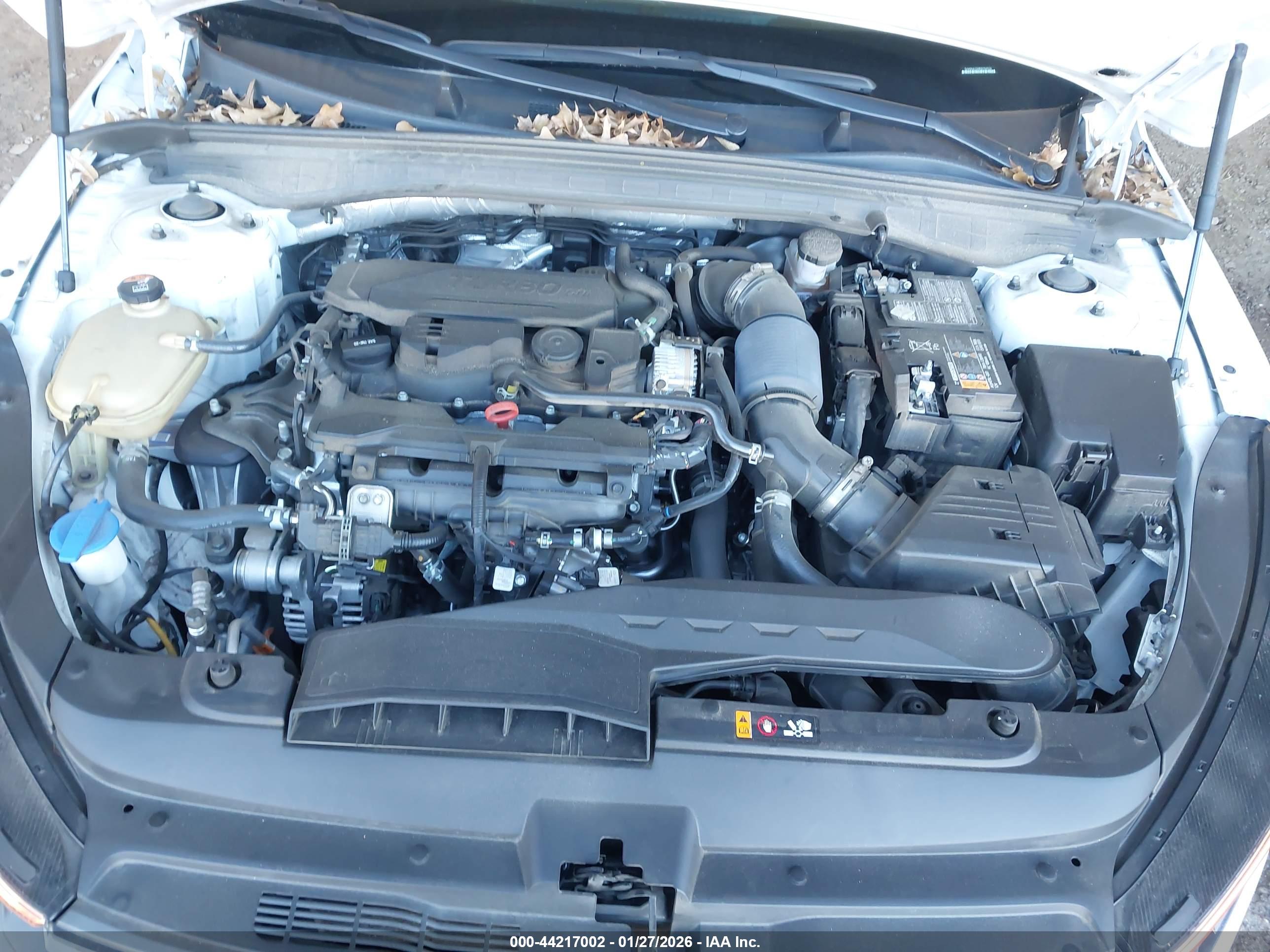 KIA K5 image 10