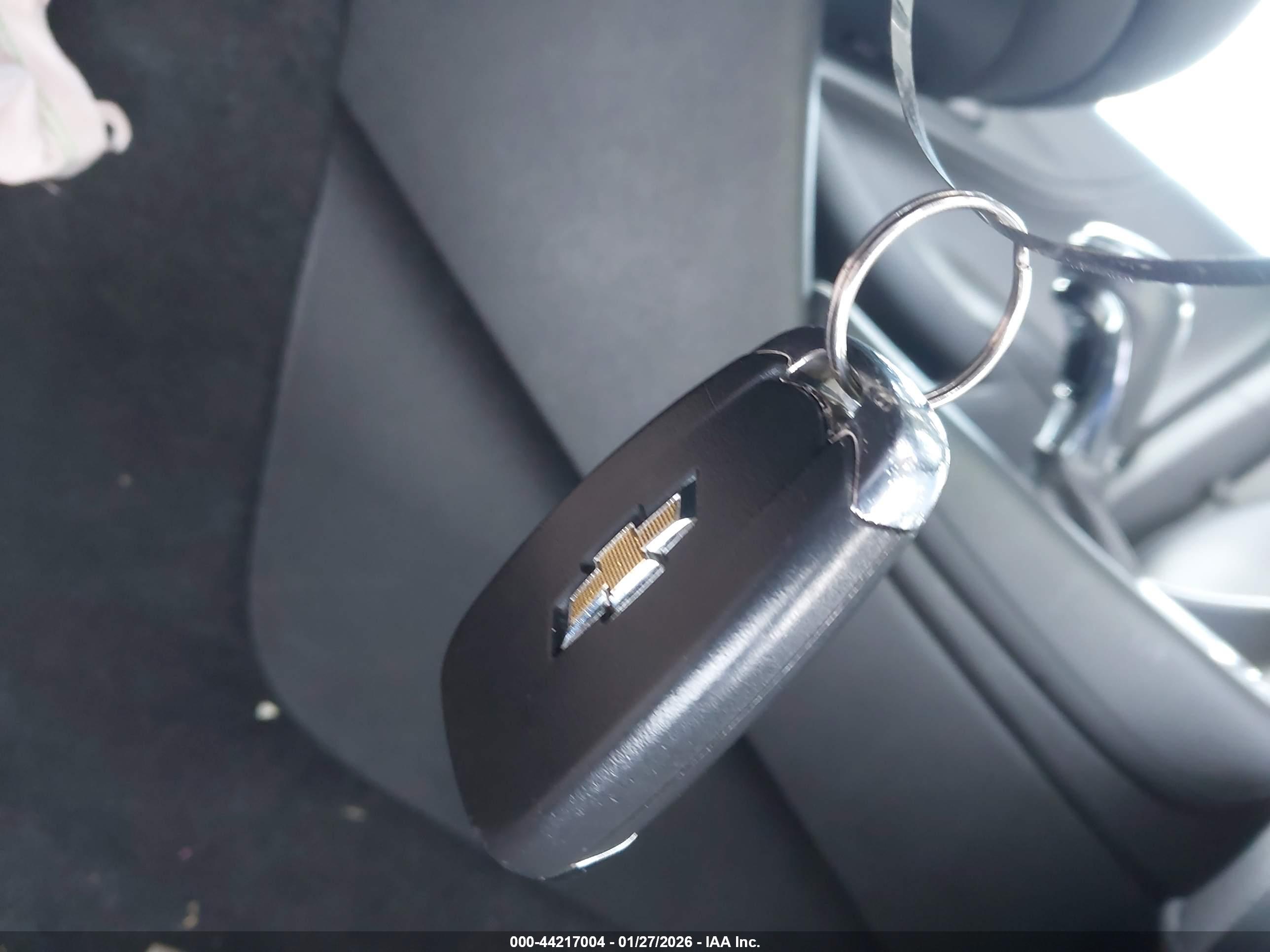 CHEVROLET MALIBU image 11