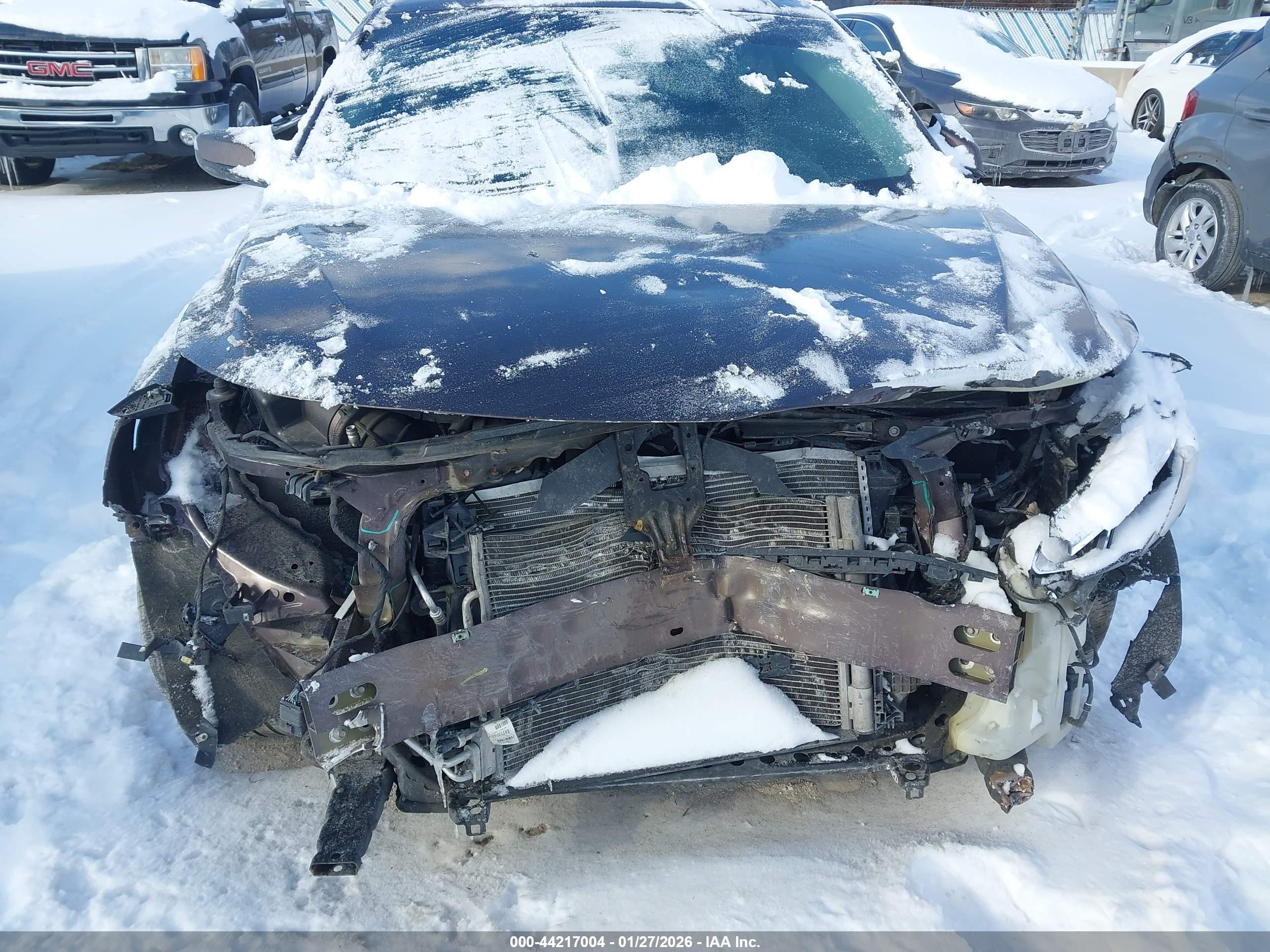 CHEVROLET MALIBU image 6