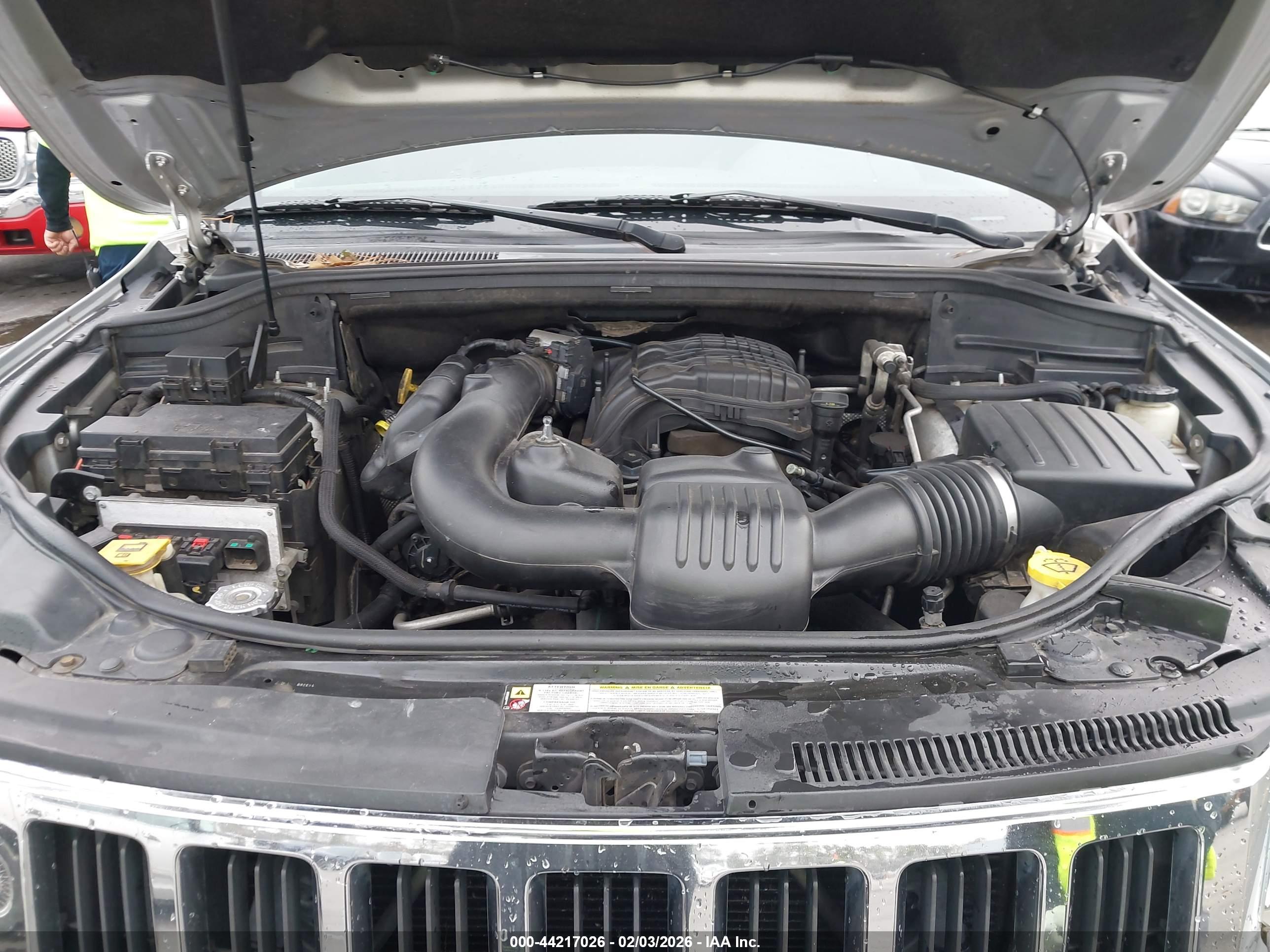 JEEP GRAND image 10