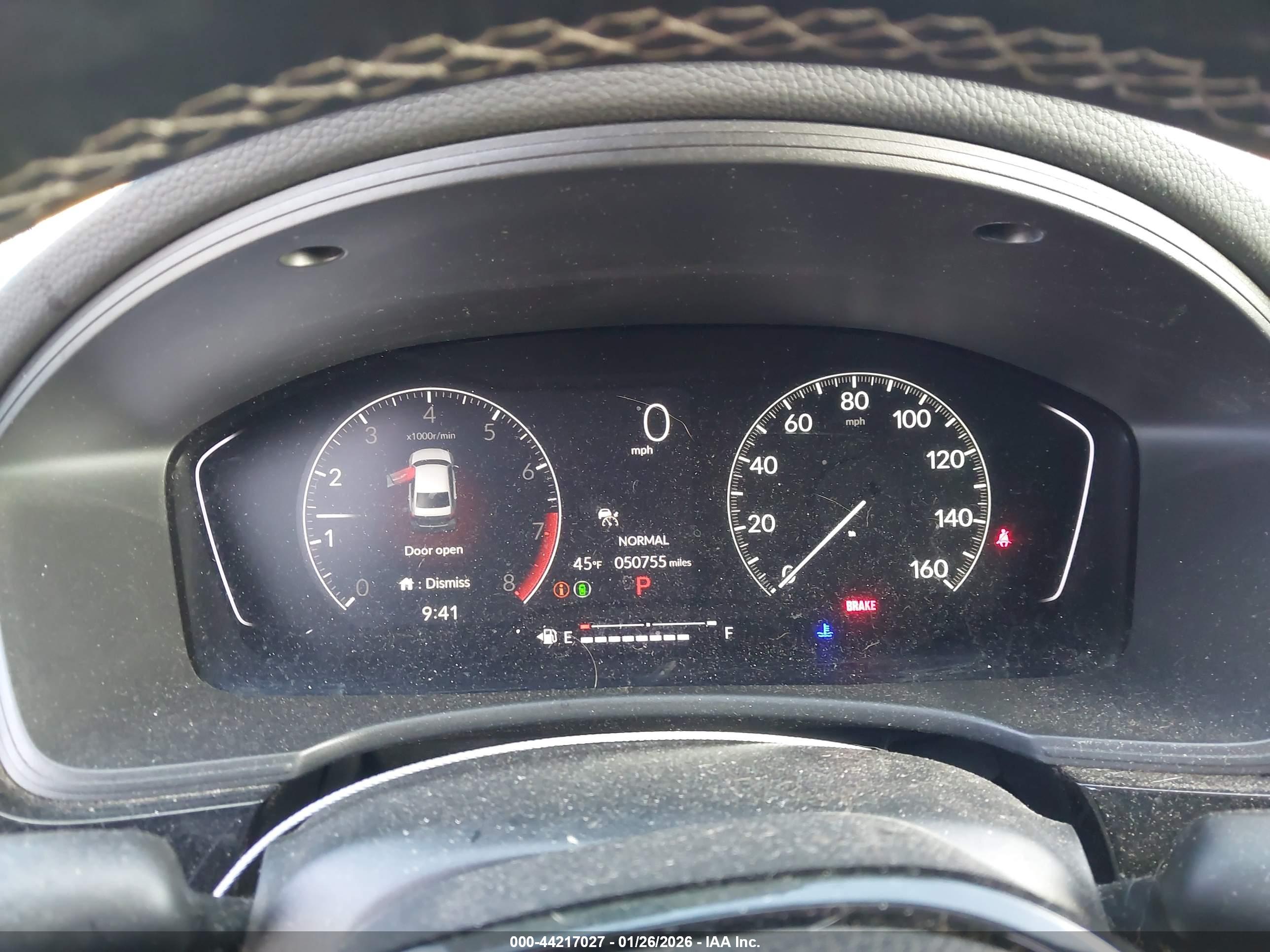 HONDA CIVIC image 7