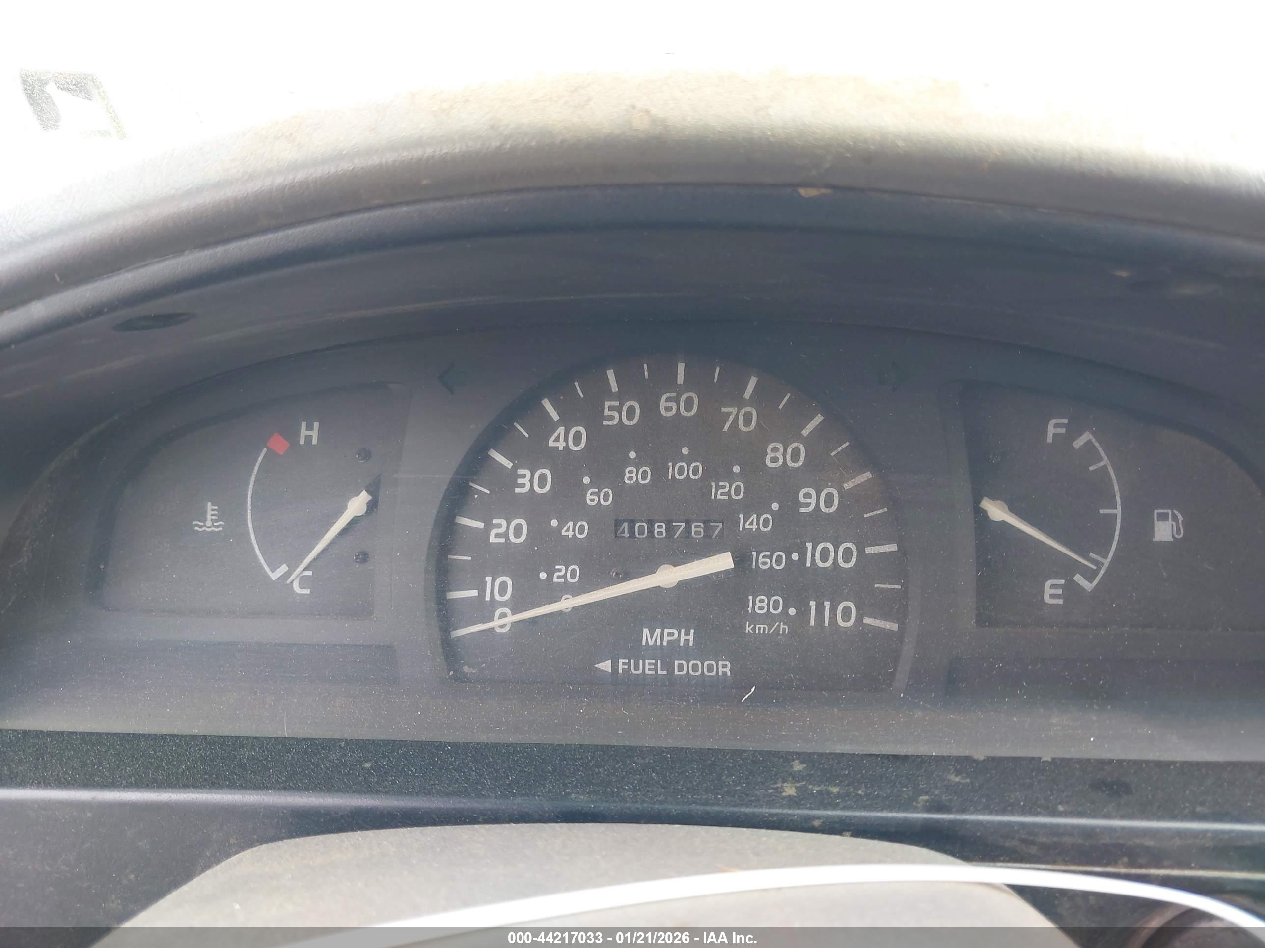 TOYOTA TACOMA image 7