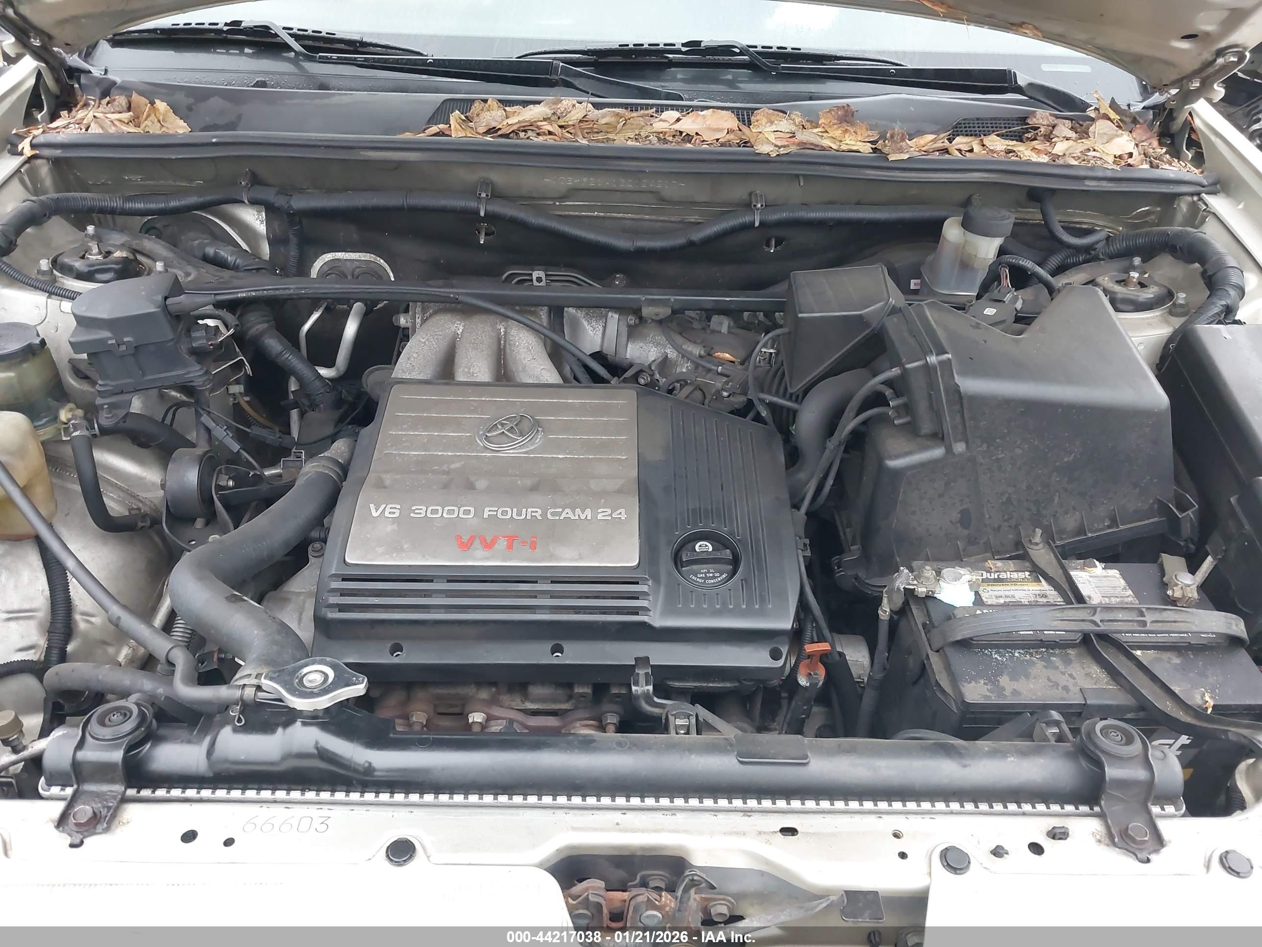 TOYOTA HIGHLANDER image 10