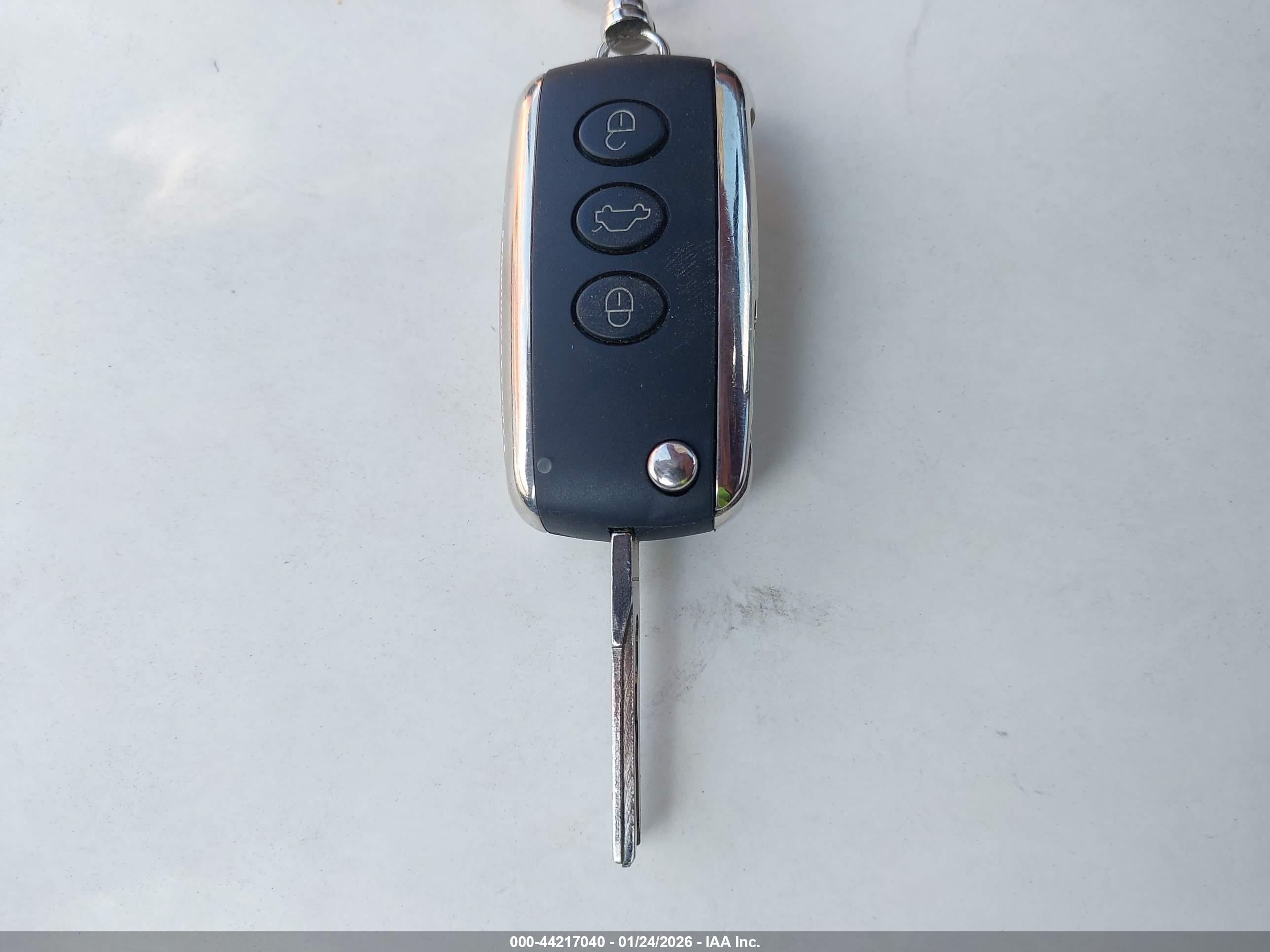 BENTLEY CONTINENTAL image 11