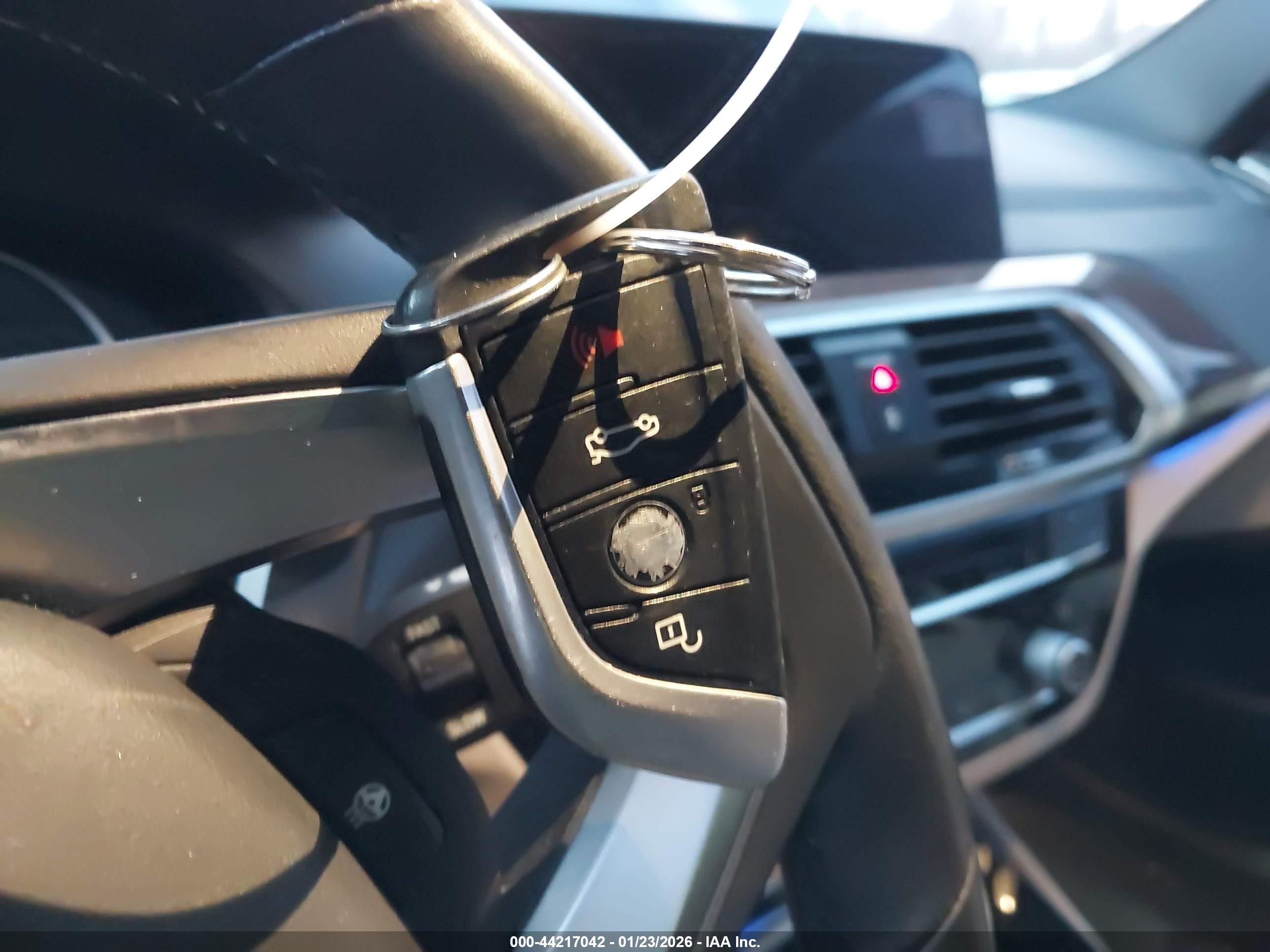 BMW X3 image 11