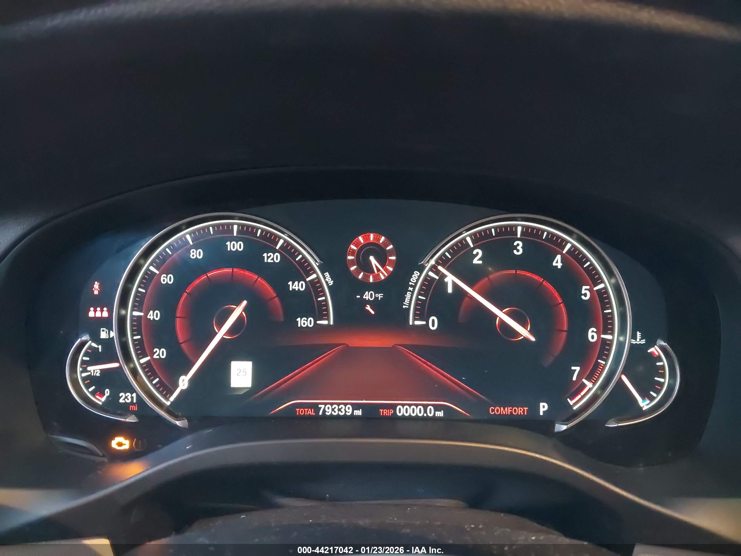 BMW X3 image 7