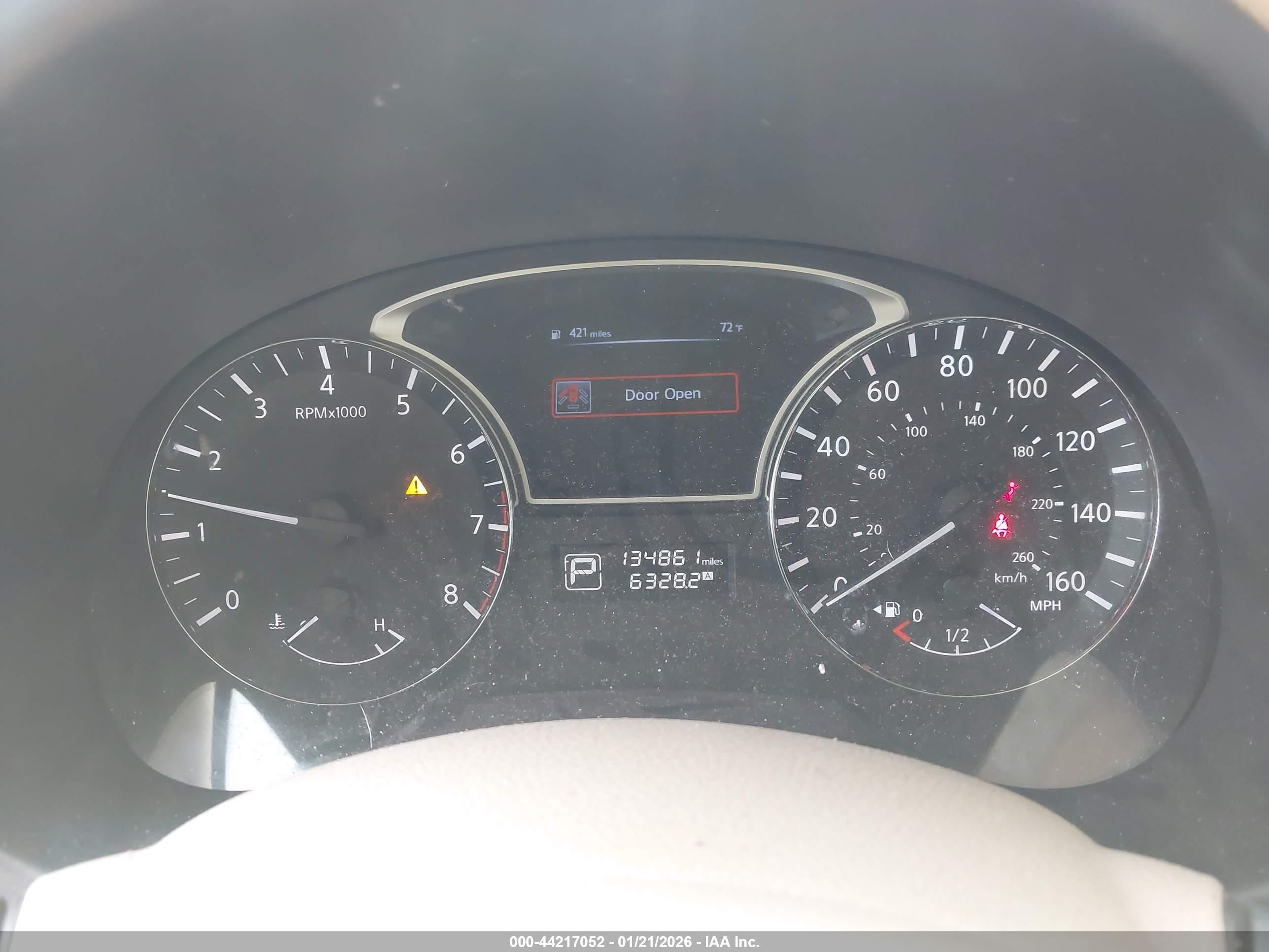 NISSAN ALTIMA image 7