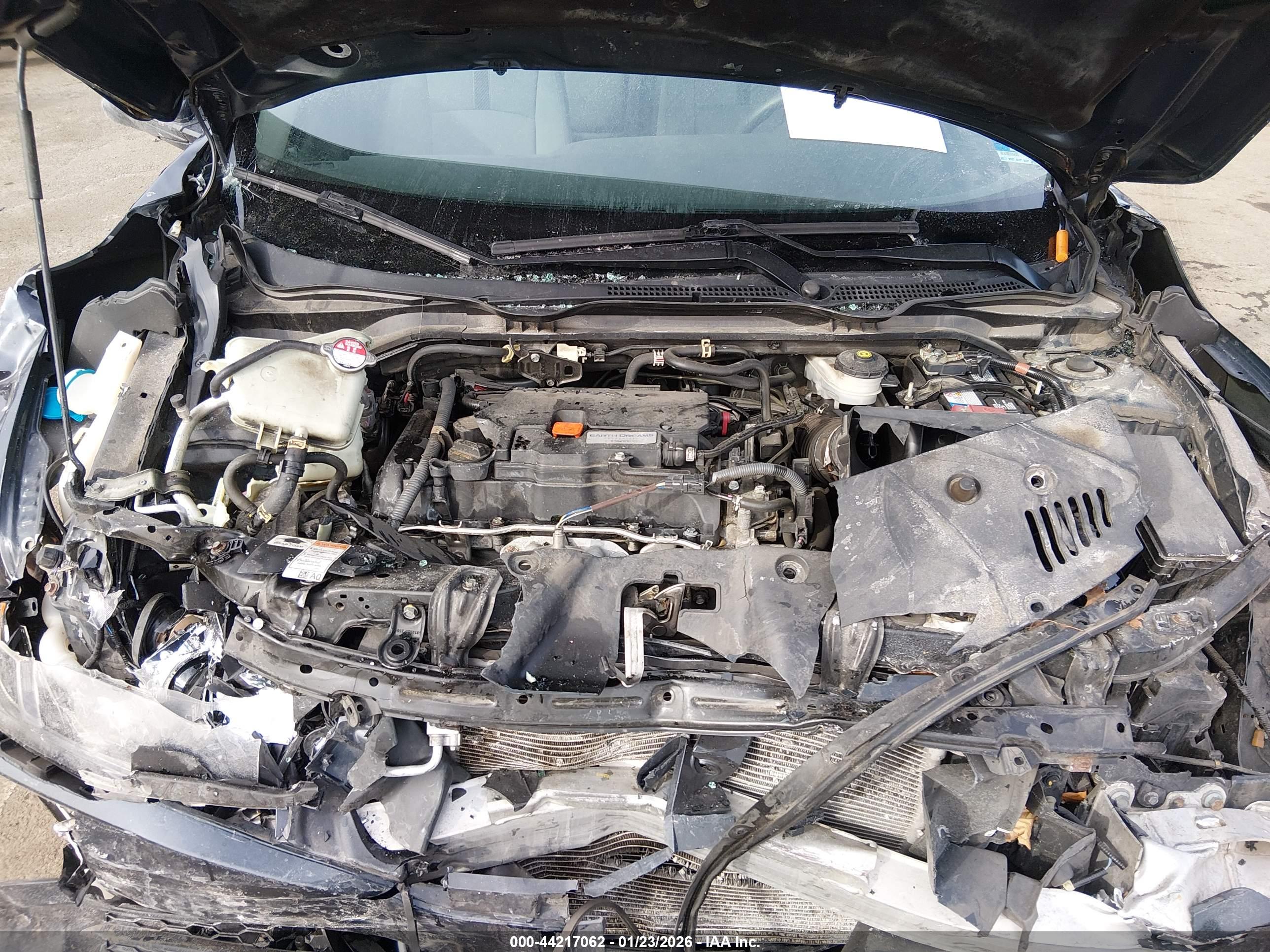 HONDA CIVIC image 10