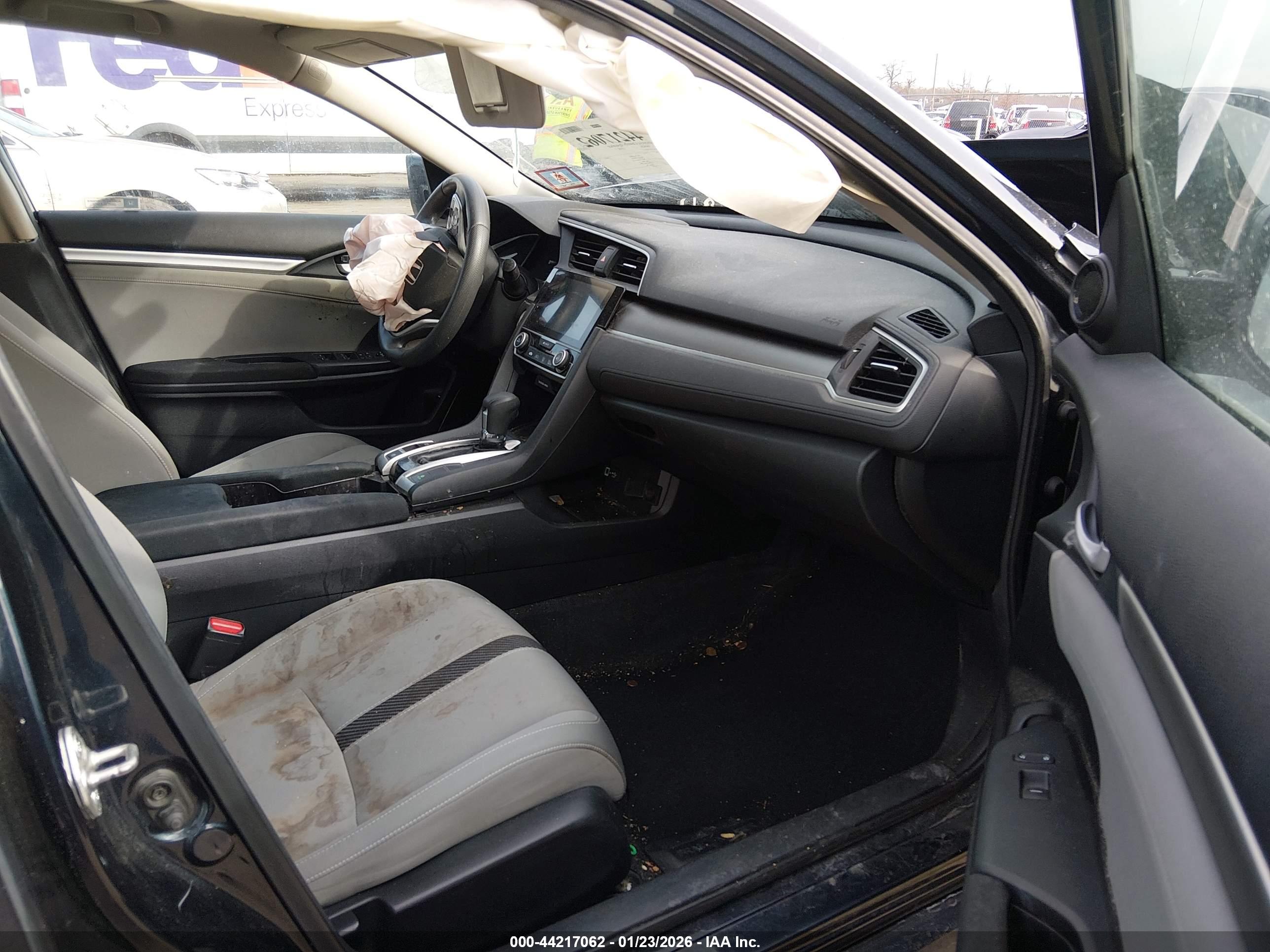 HONDA CIVIC image 5